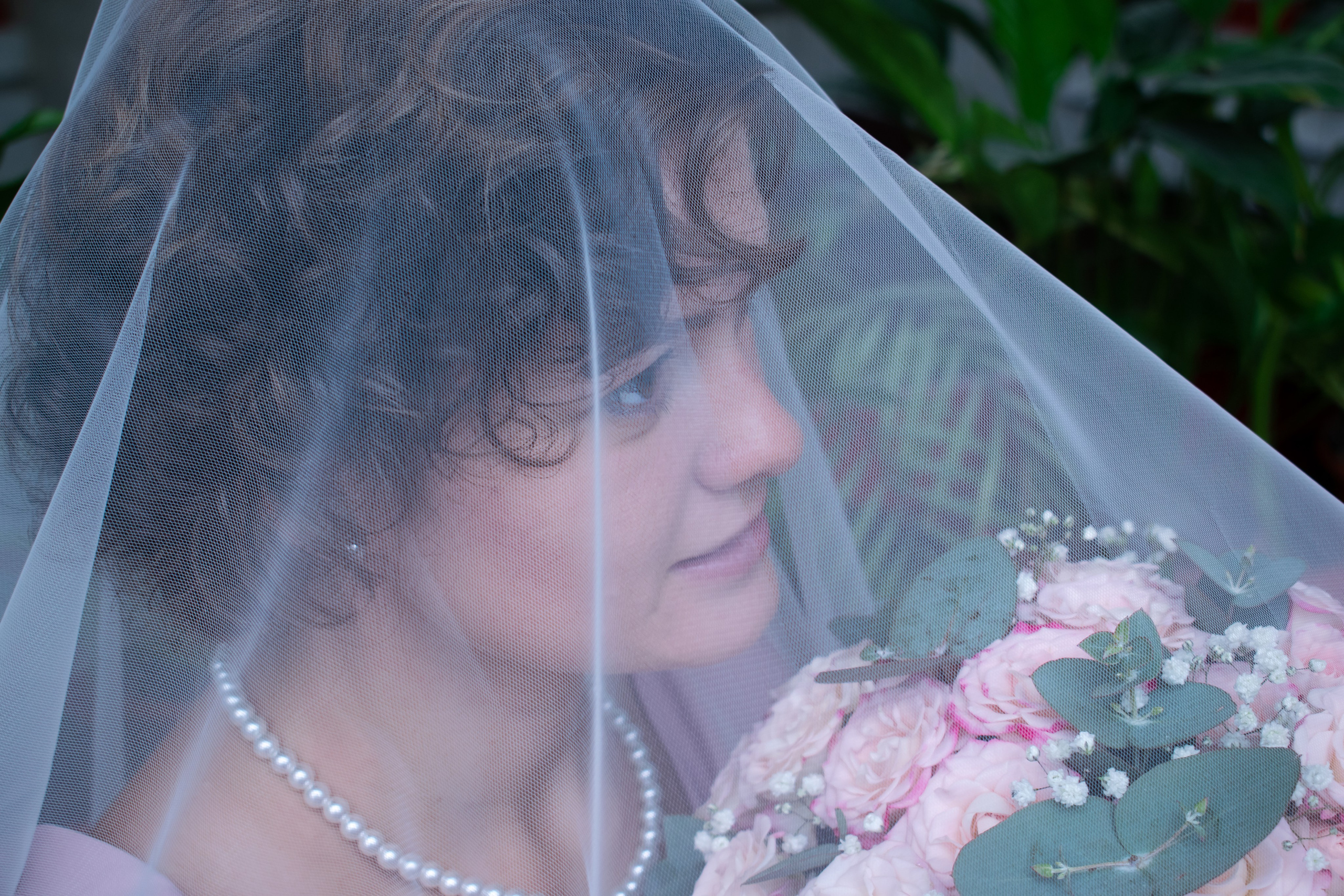 Свадьба для двоих. Фотограф Зеленоград Москва