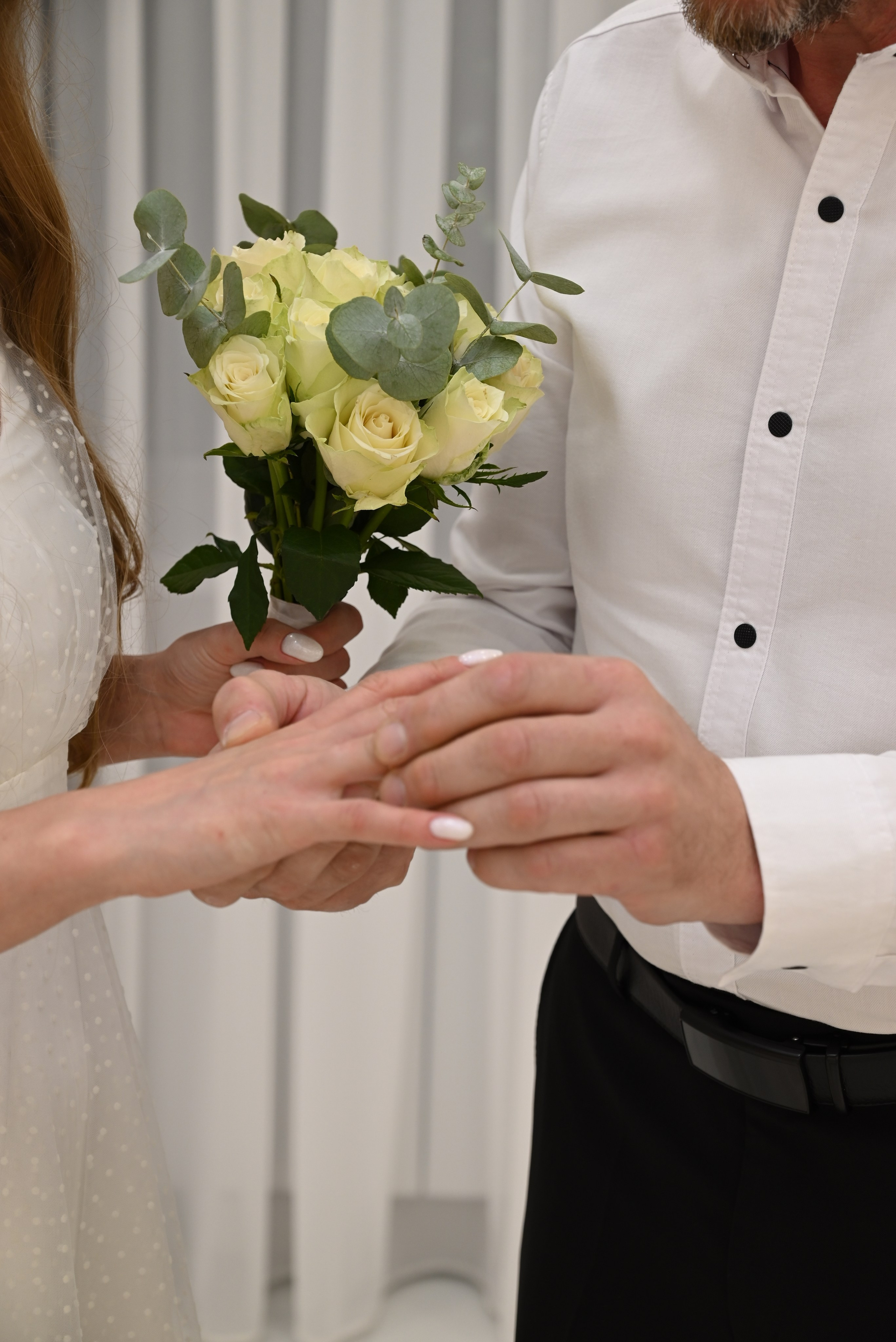 Николай и Юлия. Фотограф Зеленоград Москва