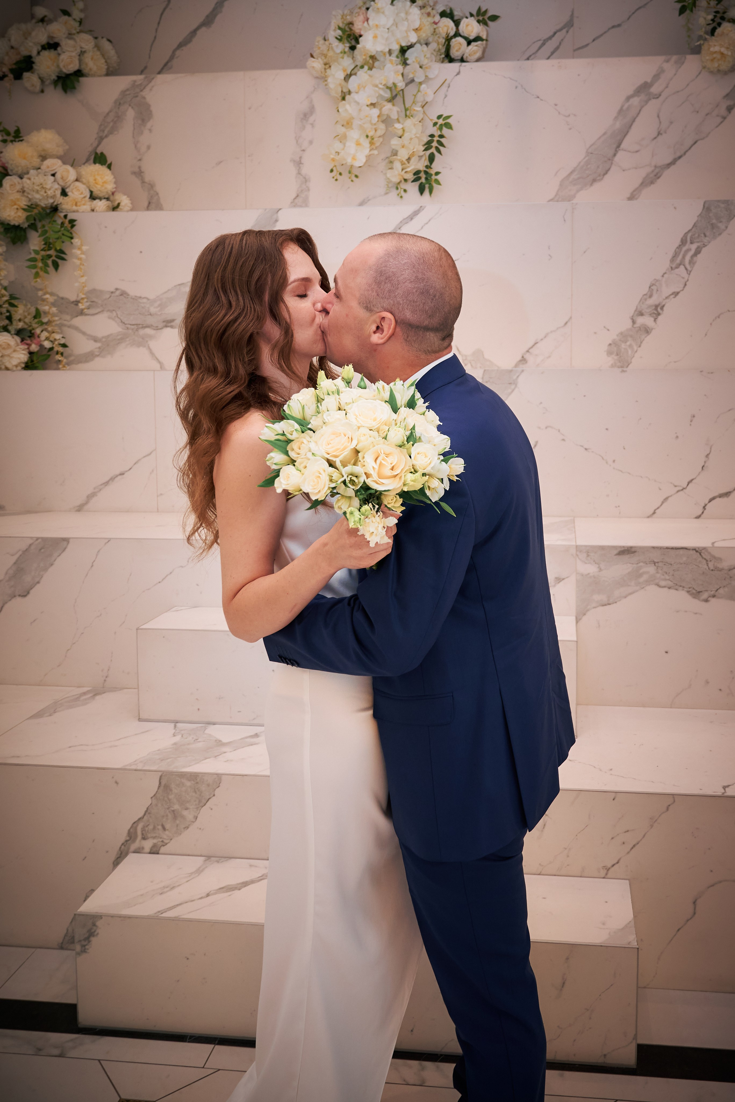 Камерная свадьба в Вегасе. Фотограф Зеленоград Москва