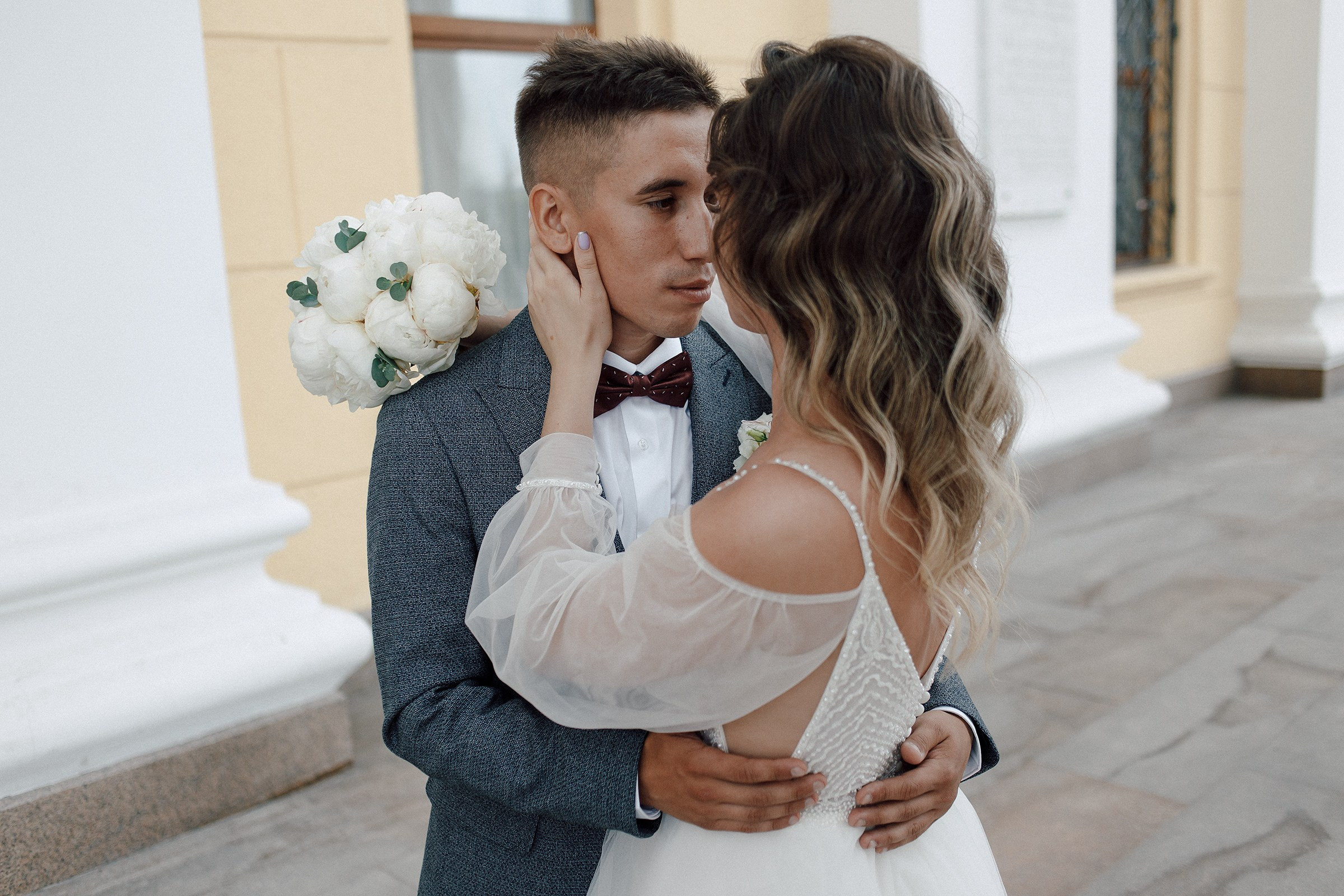 Свадебный фотограф Челябинск. Свадебный и портретный фотограф Челябинск