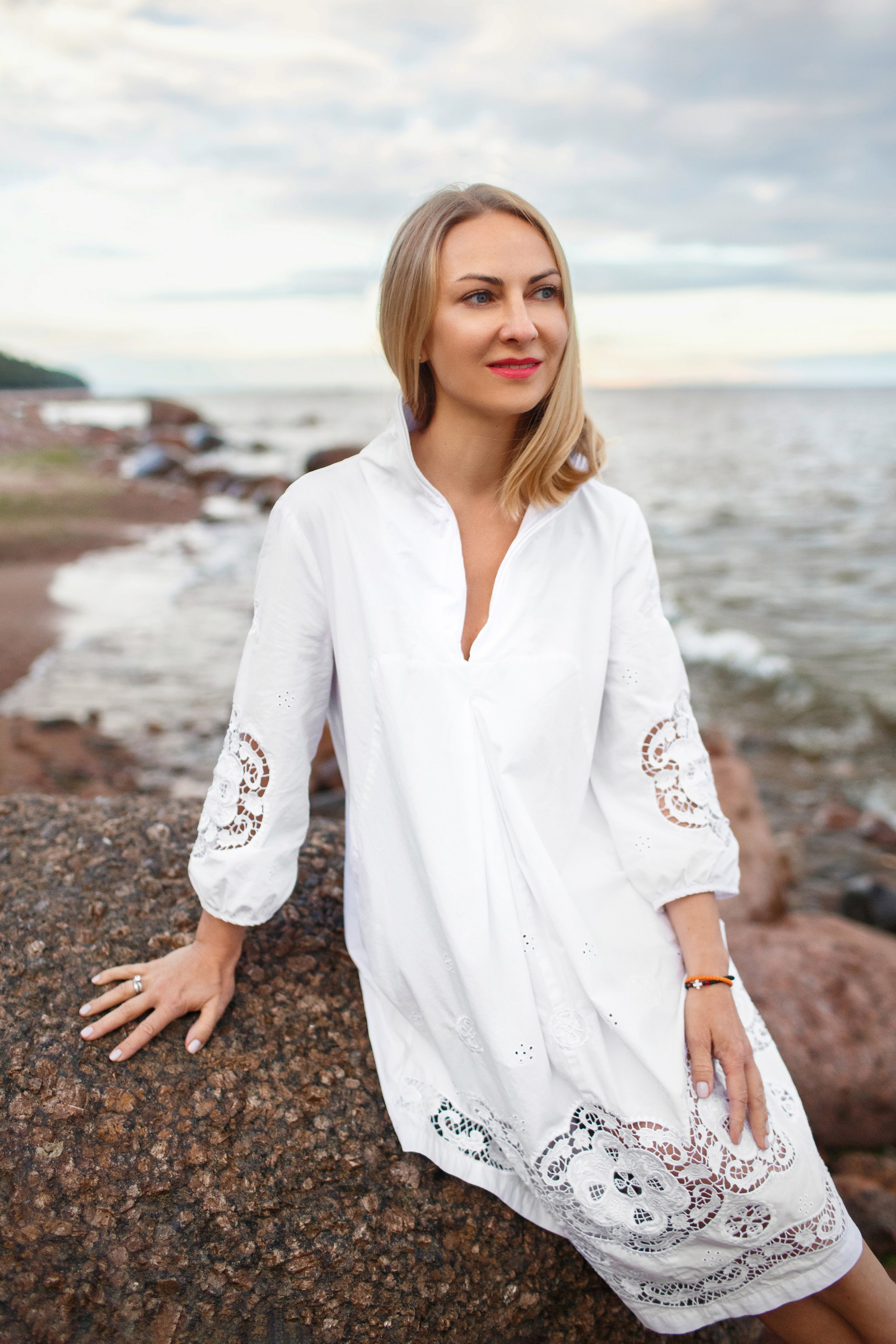 Семейная прогулка. Фотограф новорожденных, семейный фотограф в Санкт-Петербурге