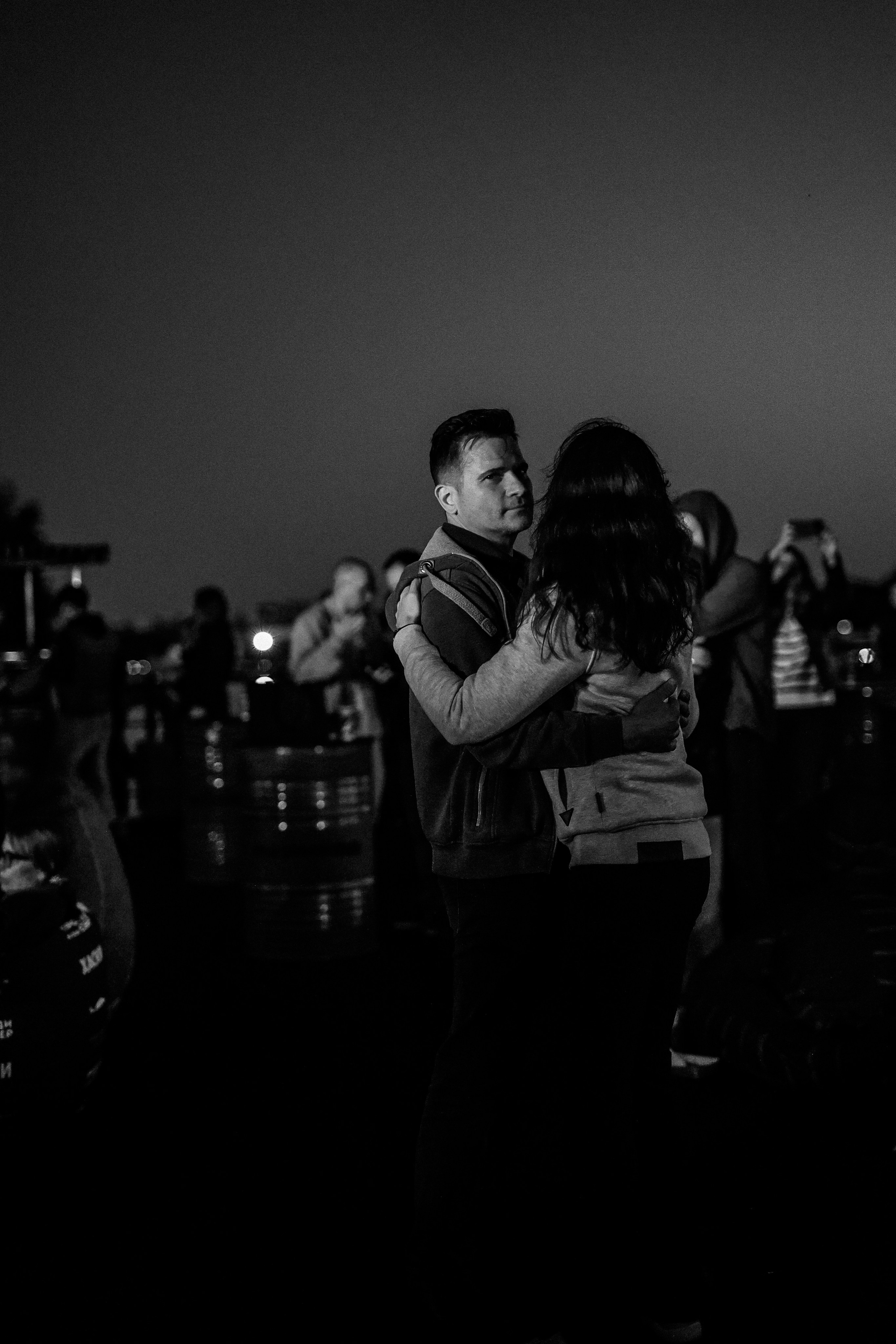 ИНКОГНИТО @ТЕПЛОХОД