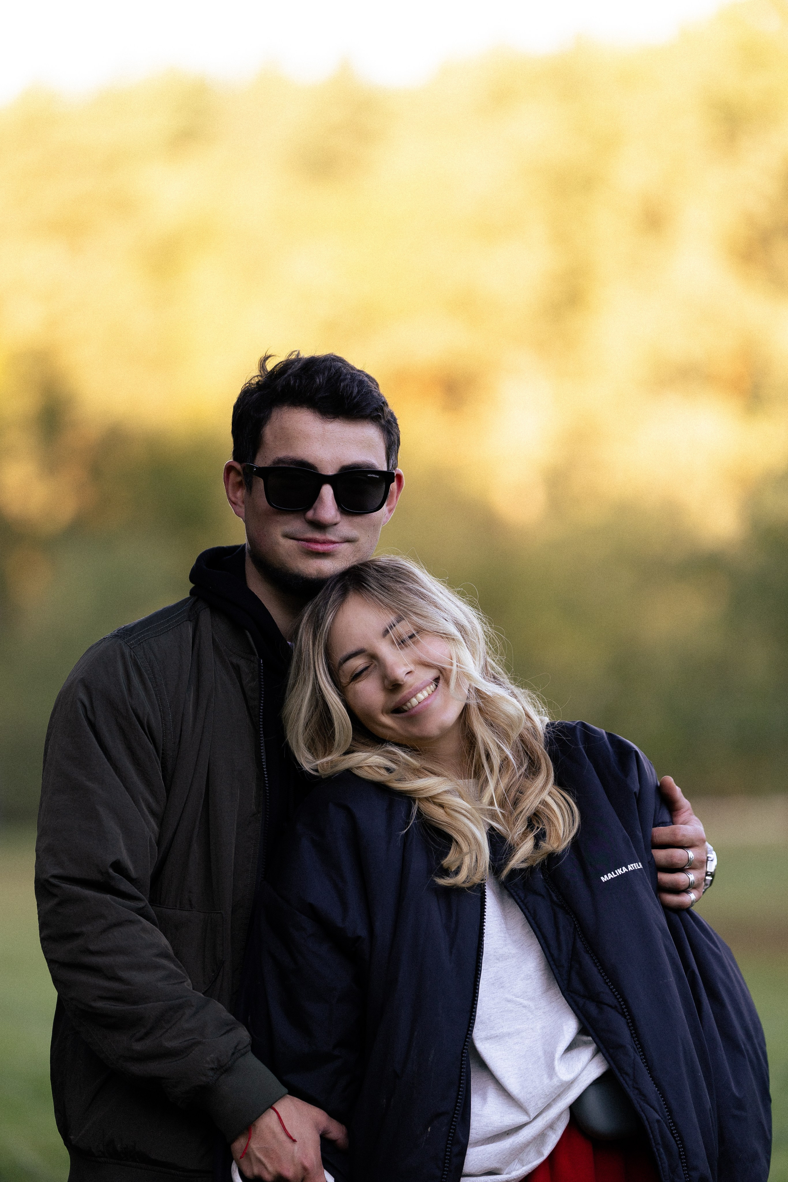 Катя, Леша, Лея и Трой. Фотограф и видеограф анималист Аганина Дарья