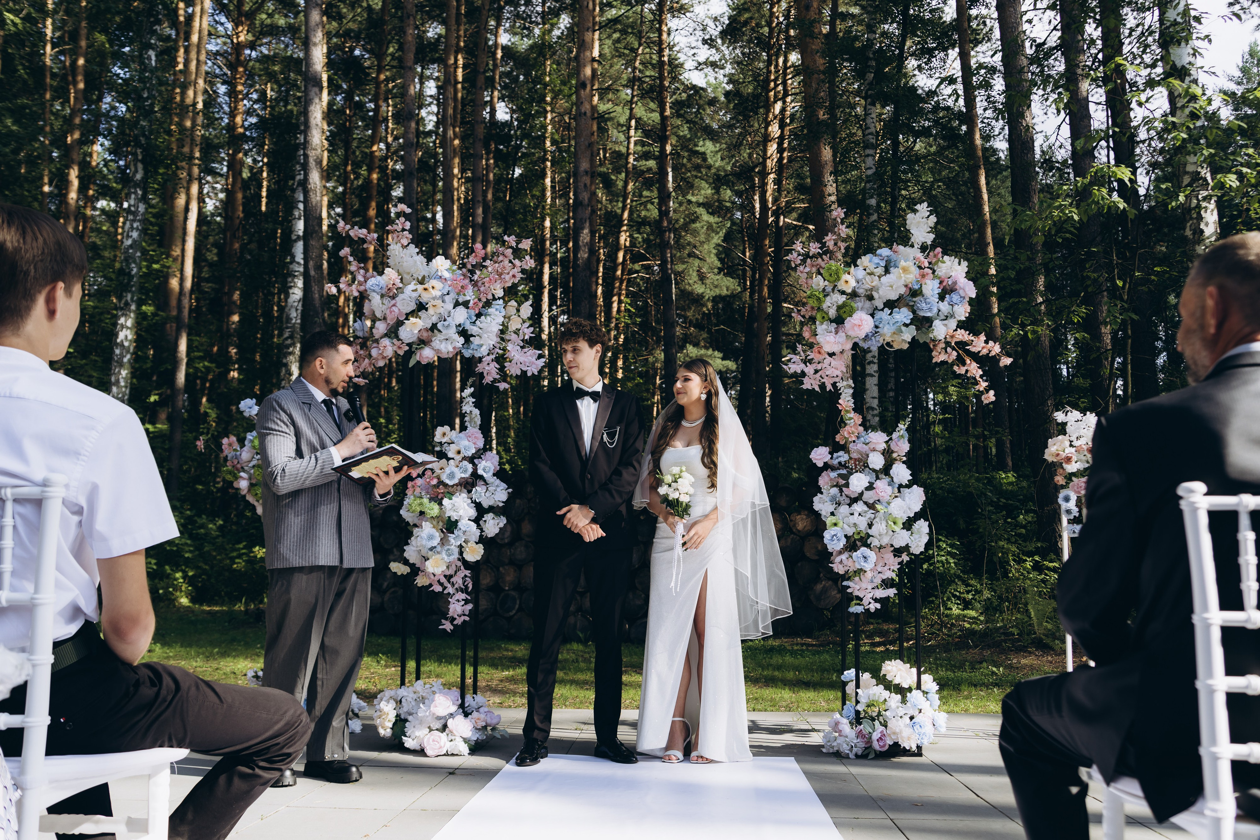 03.08.25 Артем & Анастасия. Свадебный и семейный фотограф в Новосибирске Дарья Кель
