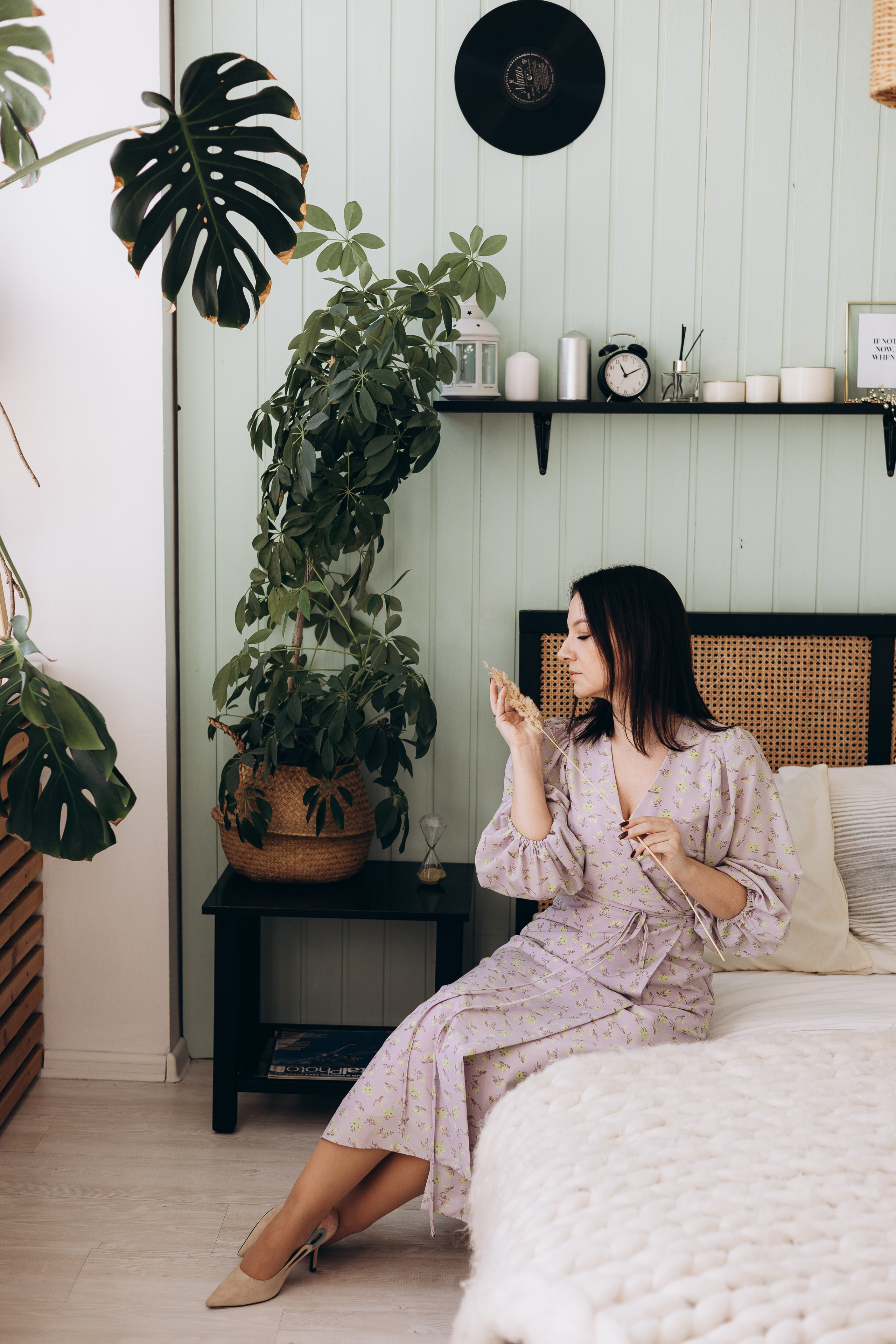 Мария. Свадебный и семейный фотограф в Новосибирске Дарья Кель