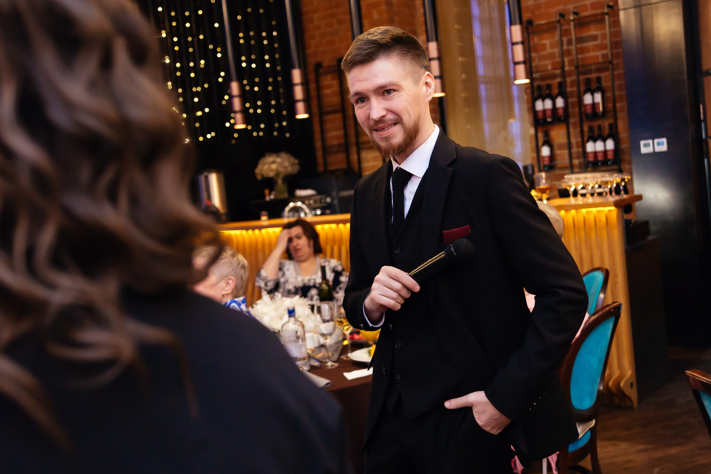 24.04.24 Петр & Елена. Свадебный и семейный фотограф в Новосибирске Дарья Кель