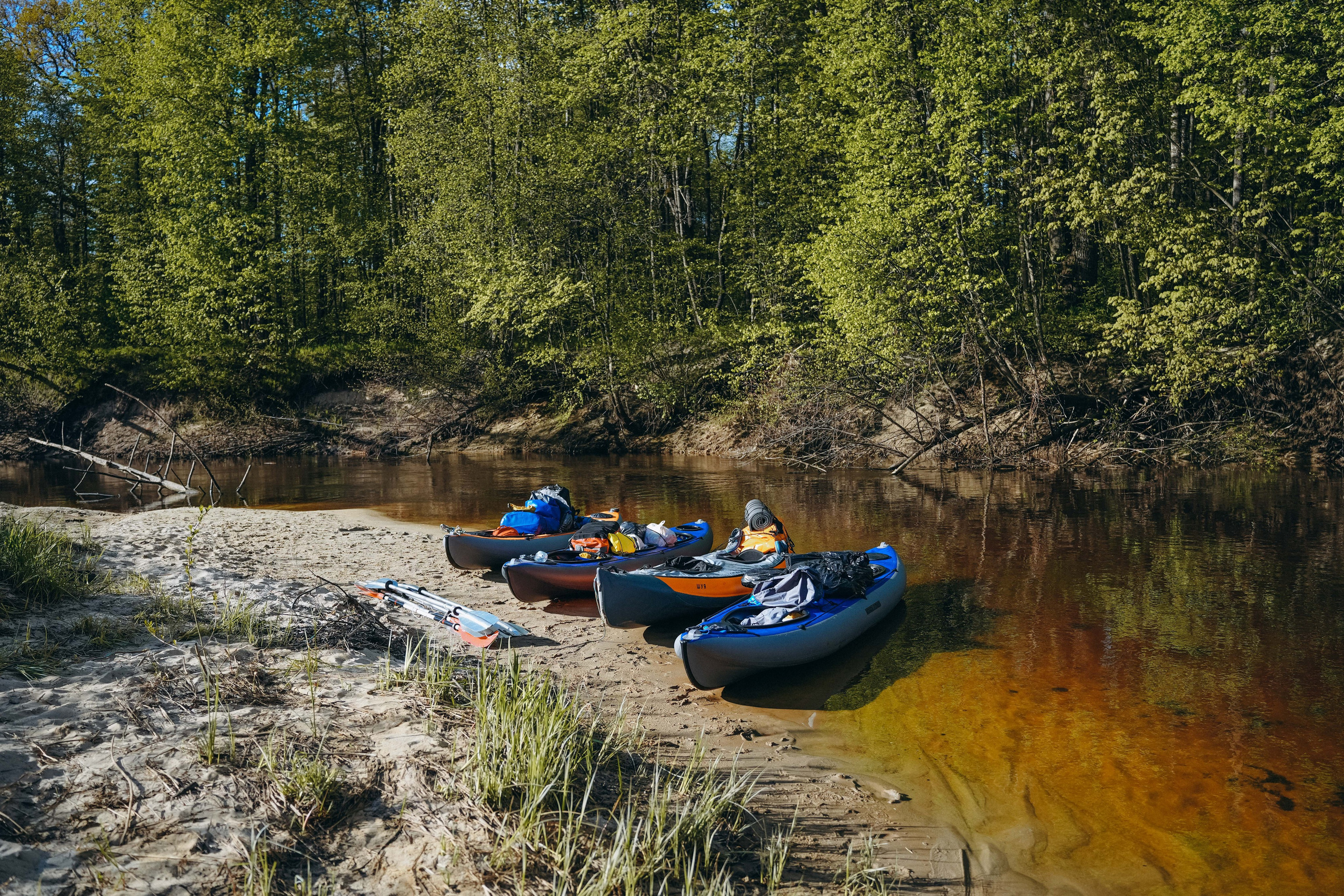 Сплав май 2023 г. Event фотограф Степанова Александра
