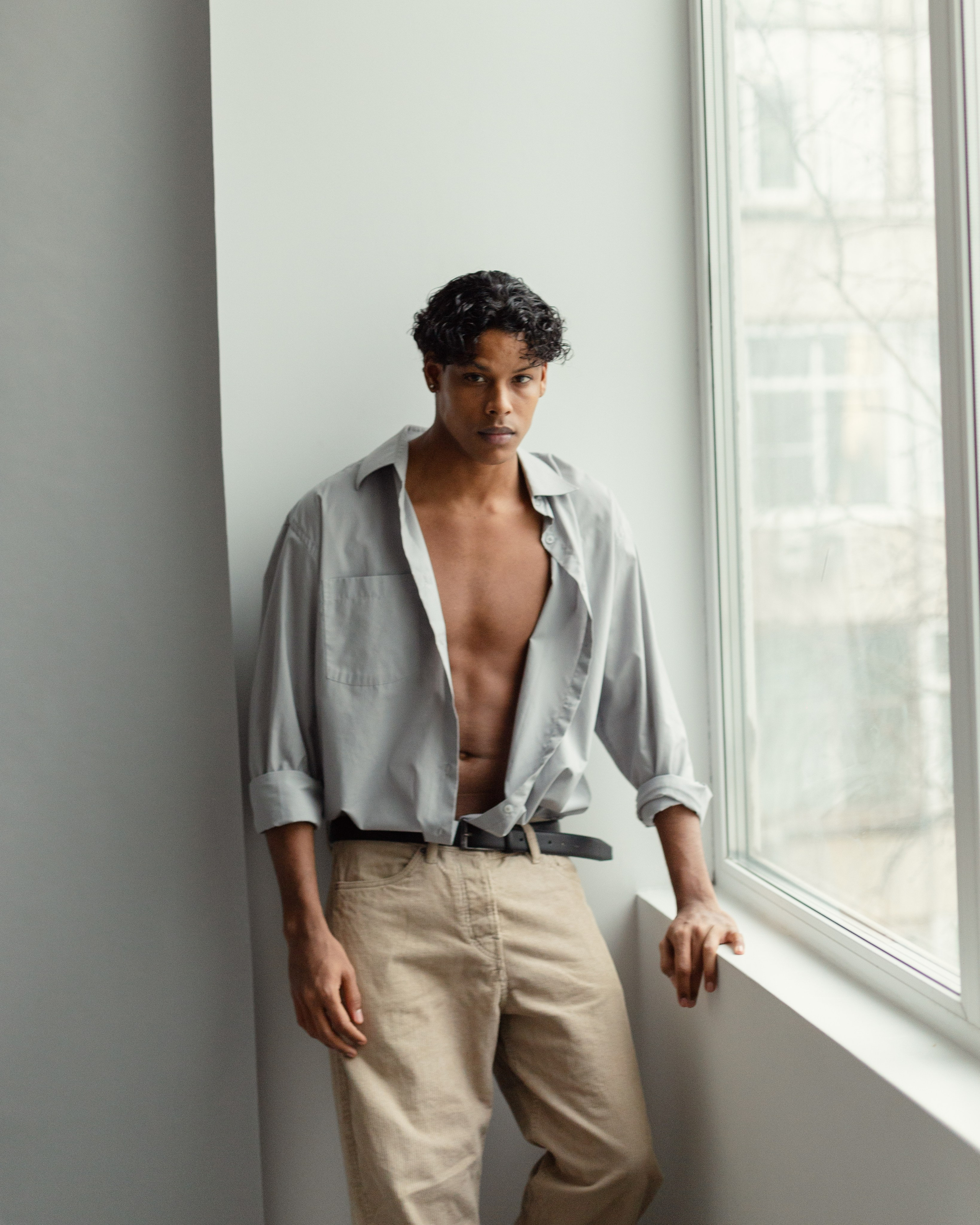 Вильям. Фотограф в Москве — Евгения Прокопенко