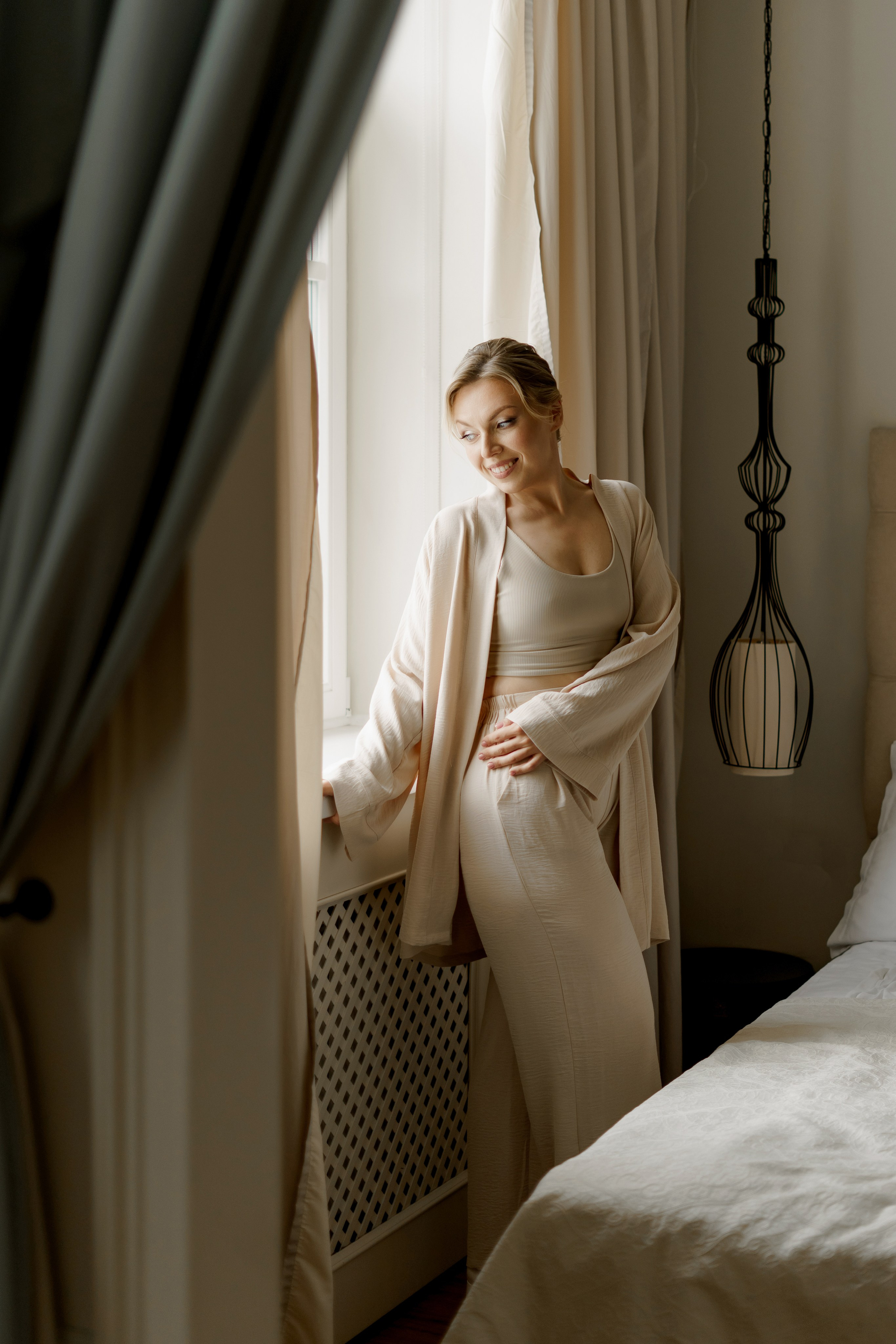 Катя и Влад. Свадебный фотограф Диана Полева