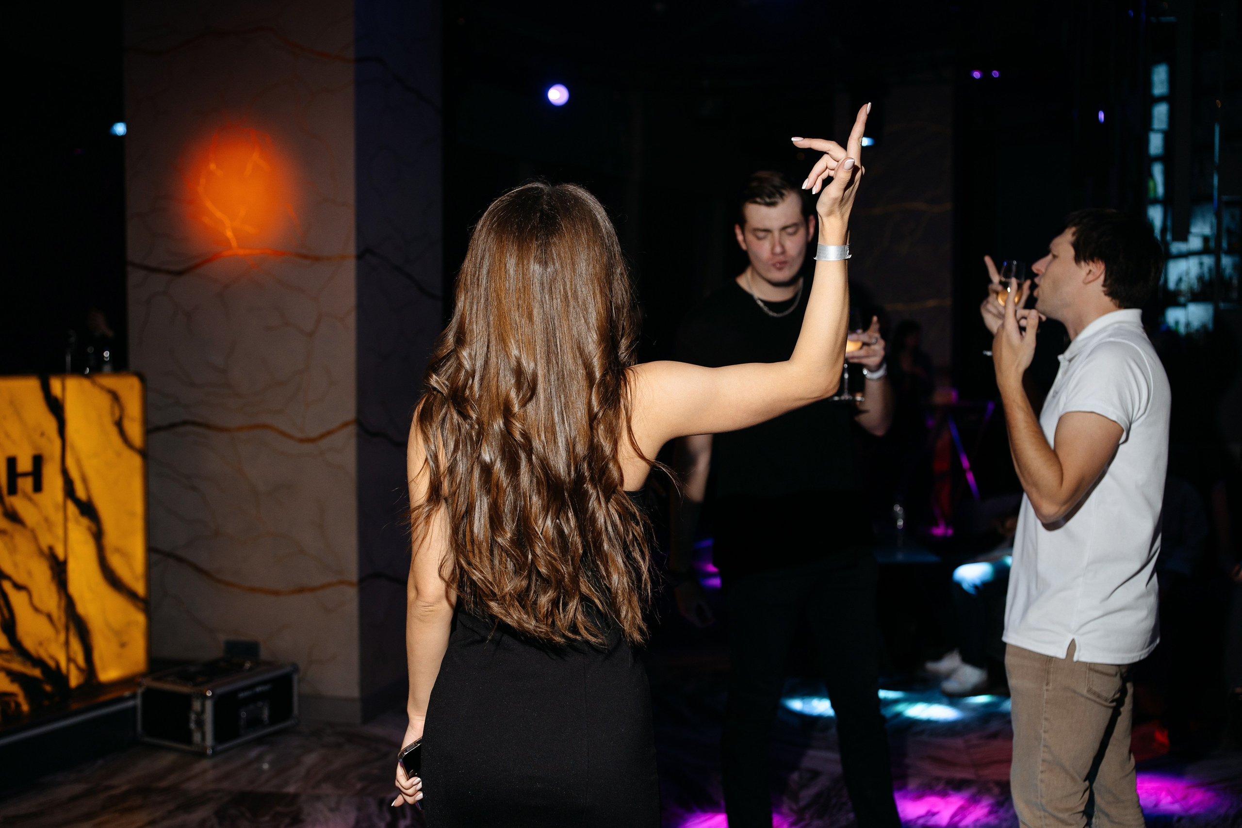 Корпоратив ВижнЛабс. Свадебный и репортажный фотограф в Москве Андрей Вайман