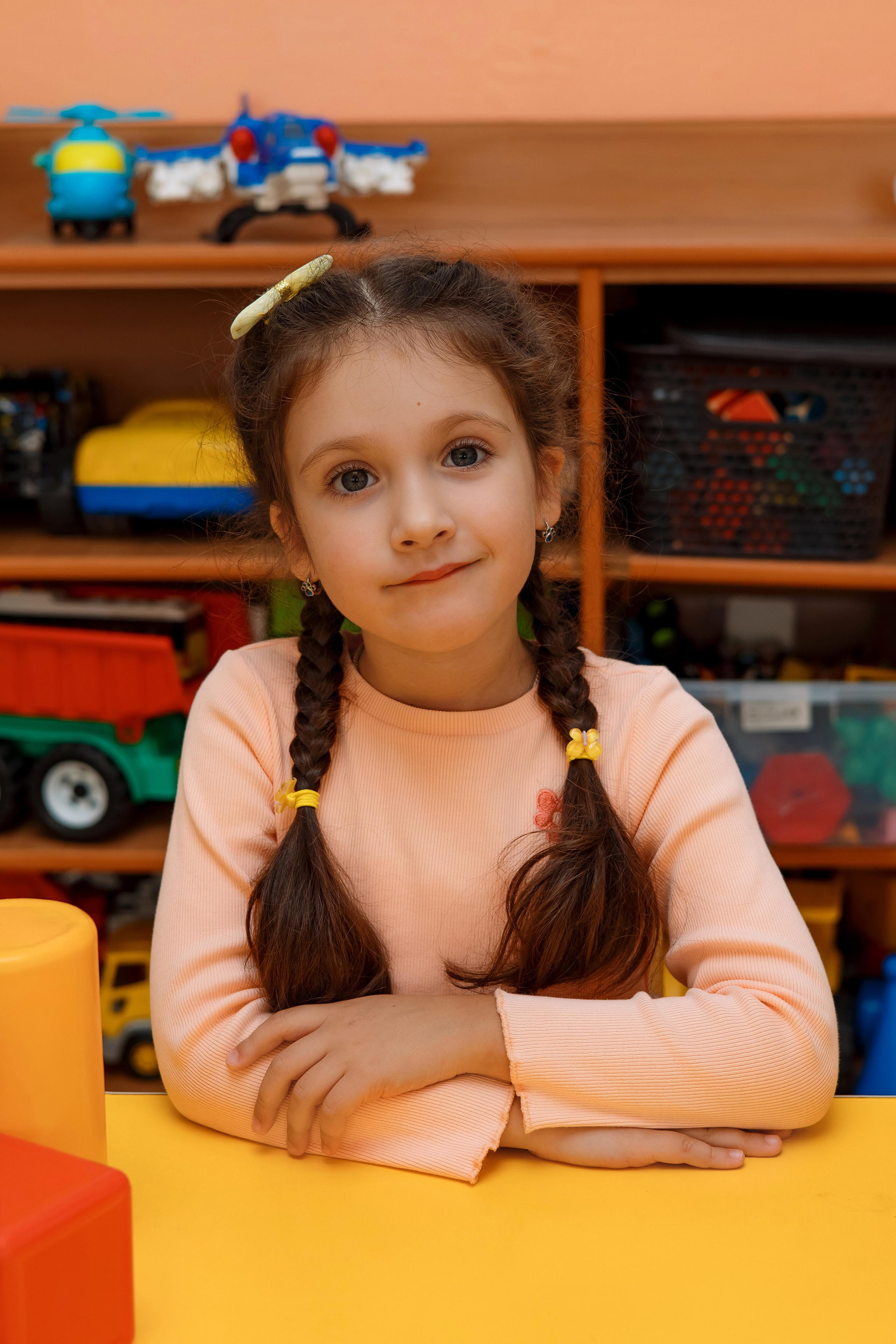 ДС 34. Фотограф Любовь Корниенко, Примоский край