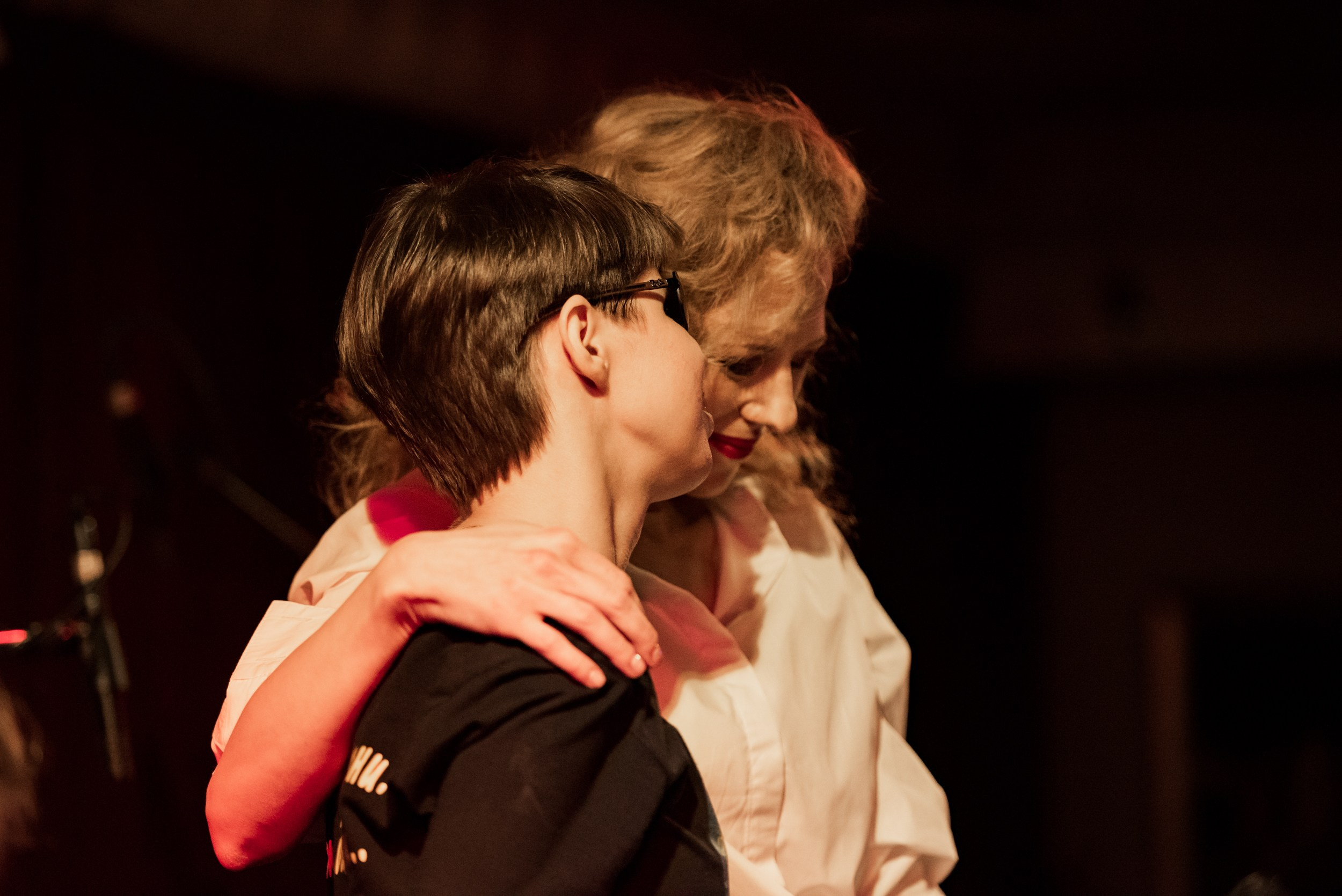 Певица Юта. Два концерта. Семейный Фотограф в Москве Ирина Хохлова