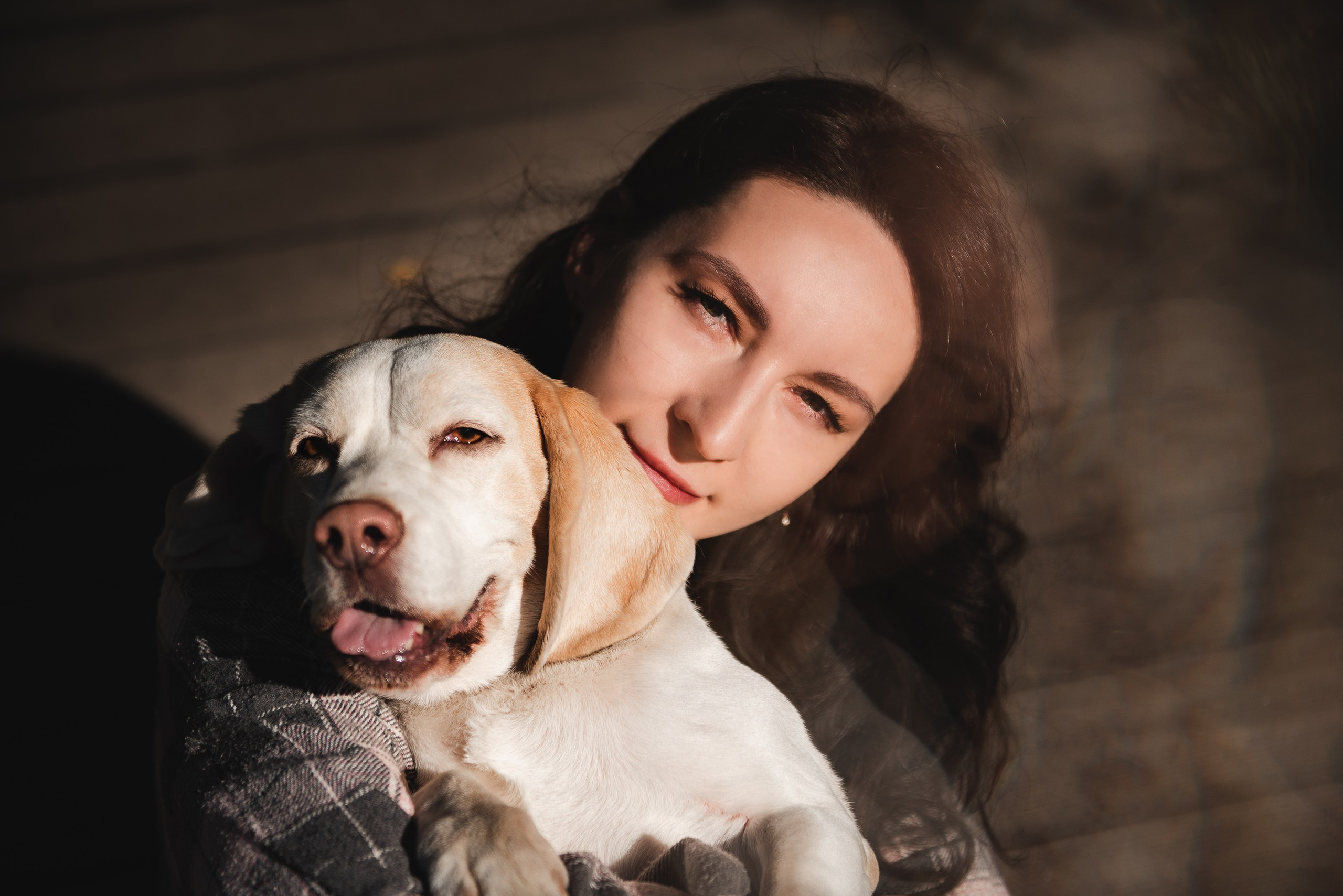 Оля и Ника. Семейный Фотограф в Москве Ирина Хохлова