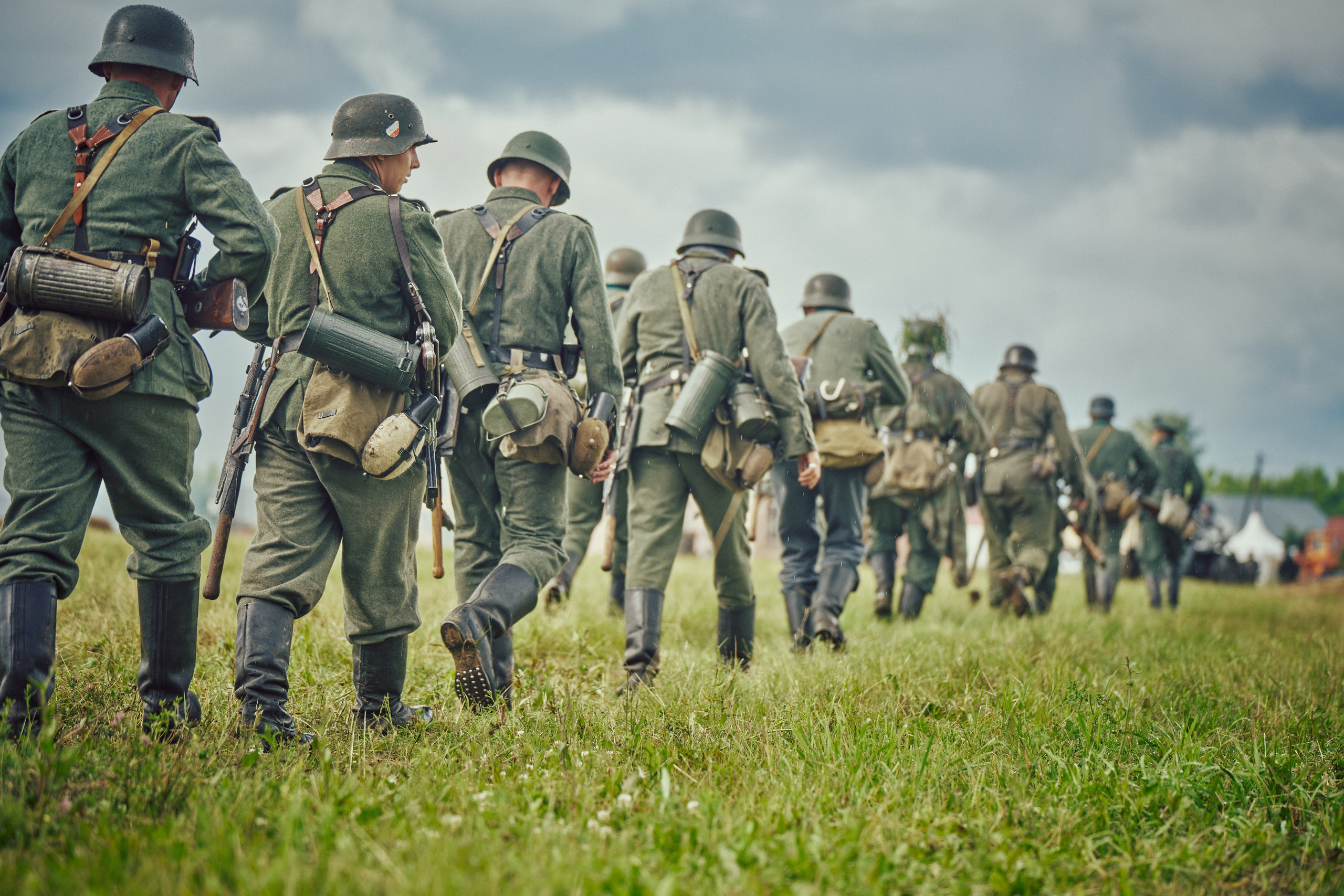 Реконструкция. Фотоким