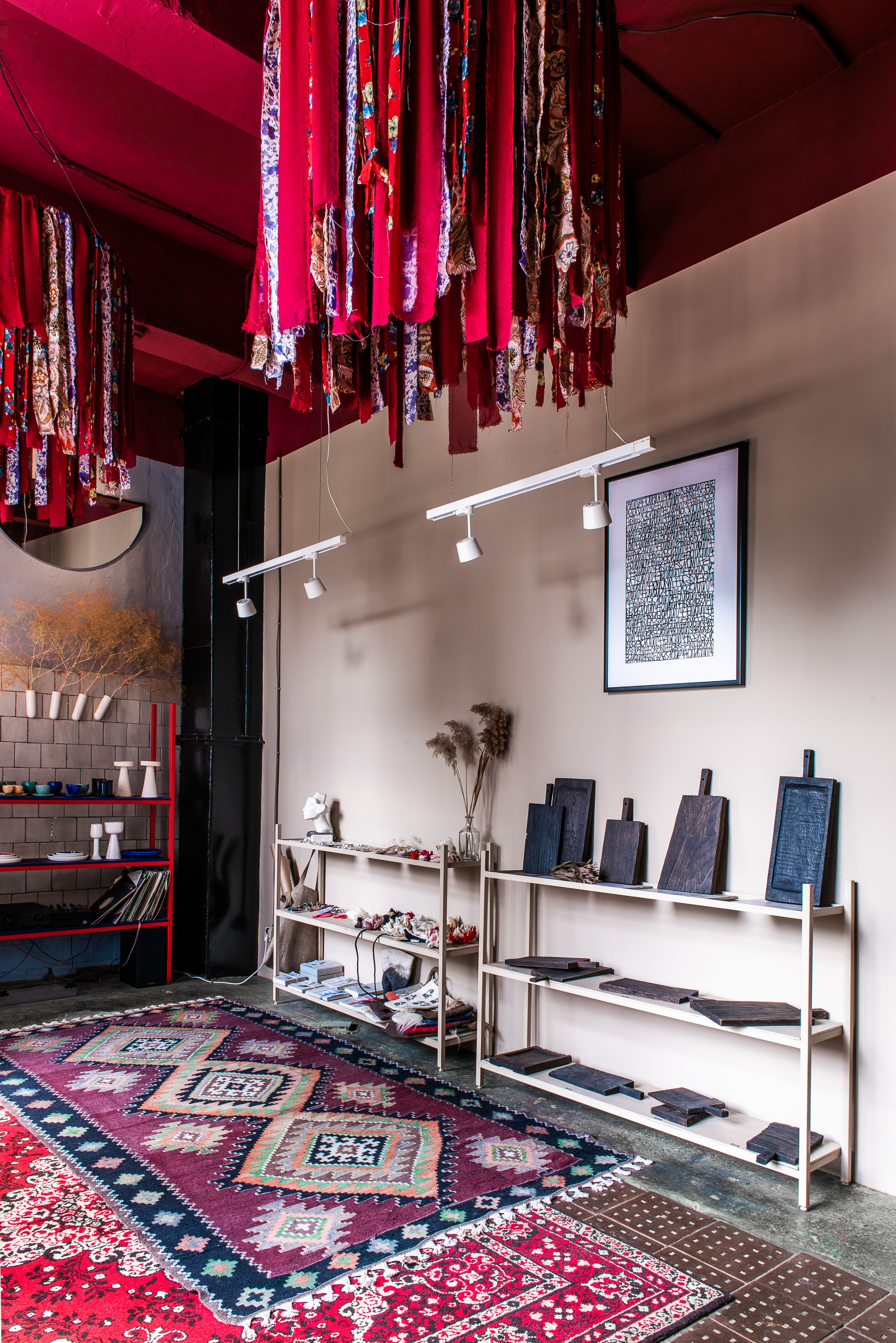 Kata. Интерьерный фотограф Краснодар Денис Педань