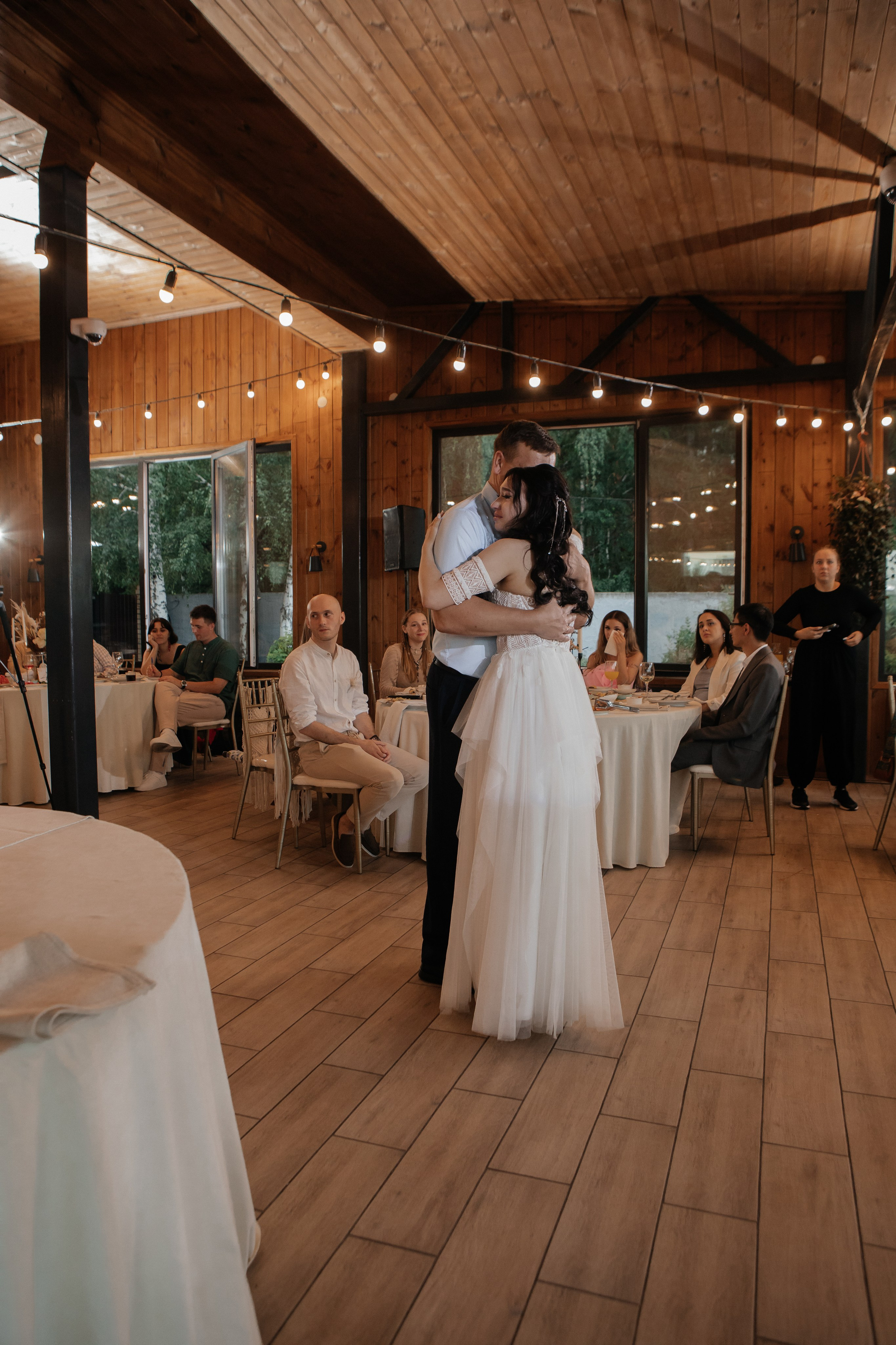 Олег и Ника. Свадебный и семейный фотограф Ибрагимова Мария из Екатеринбурга