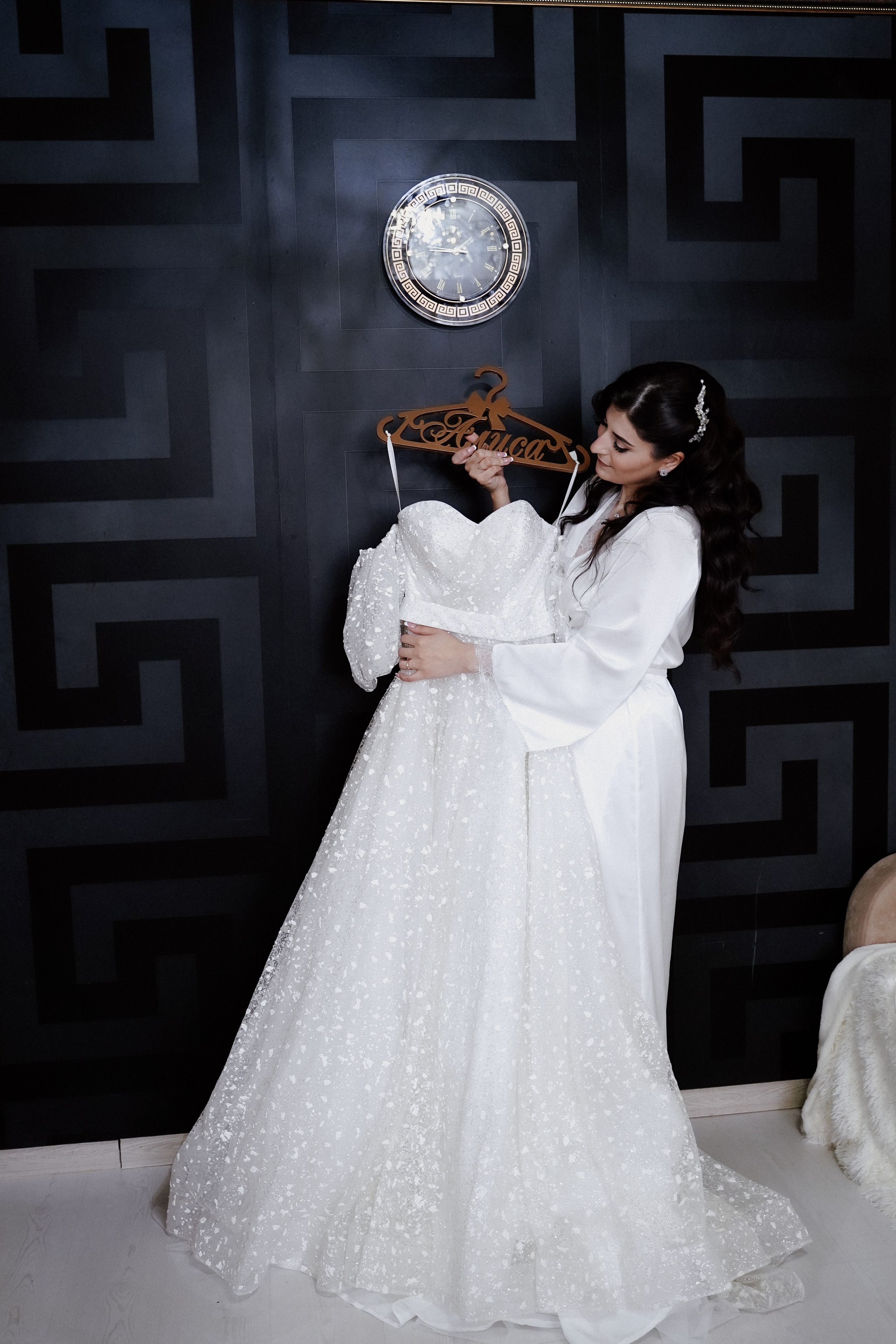 Алиса & Вааг. Фотосъемка и видеосъемка свадеб Липецк