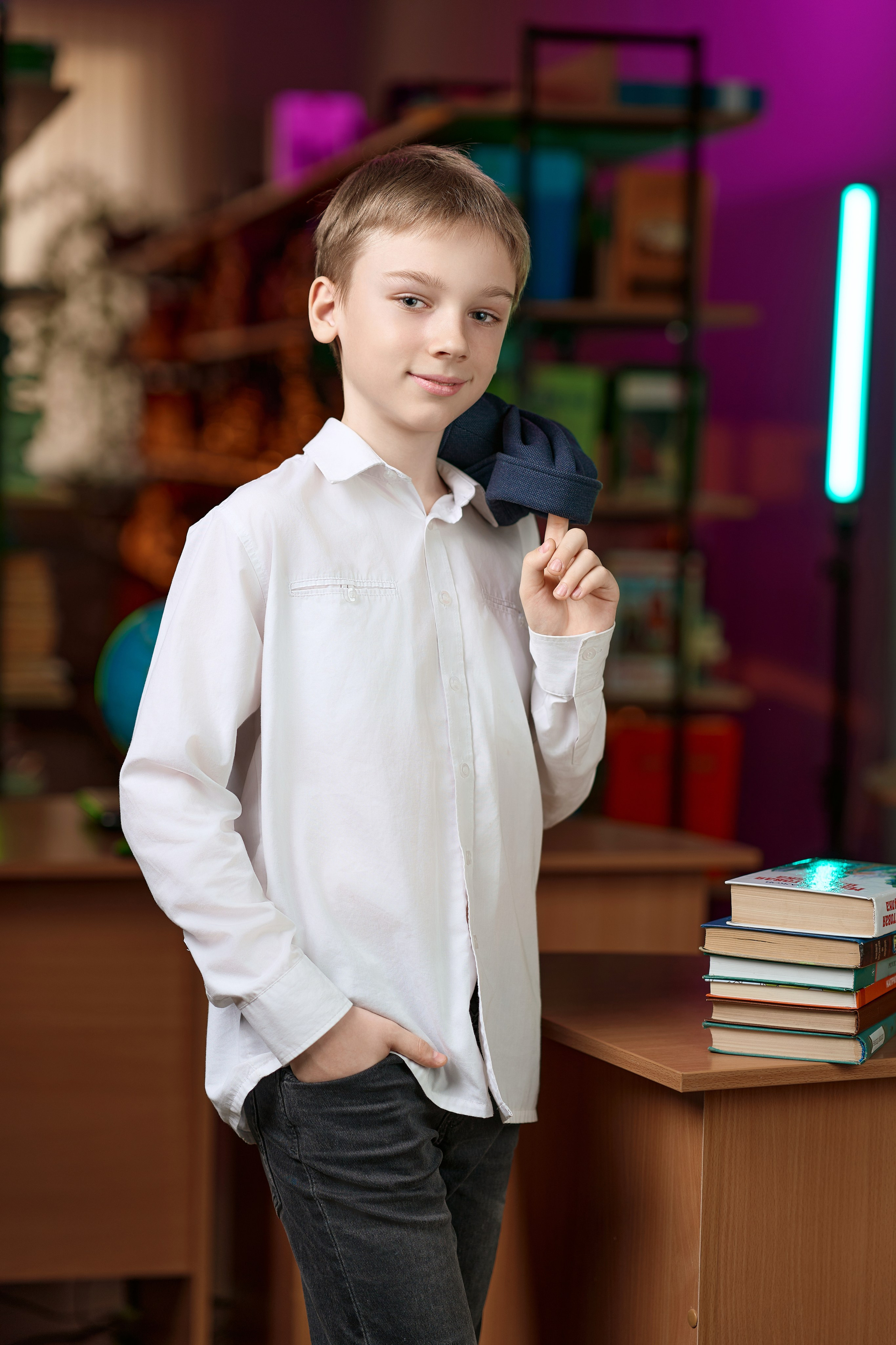 Начальные классы — школьная фотосъёмка | Примеры работ | Фотограф Эмиль Имаретли