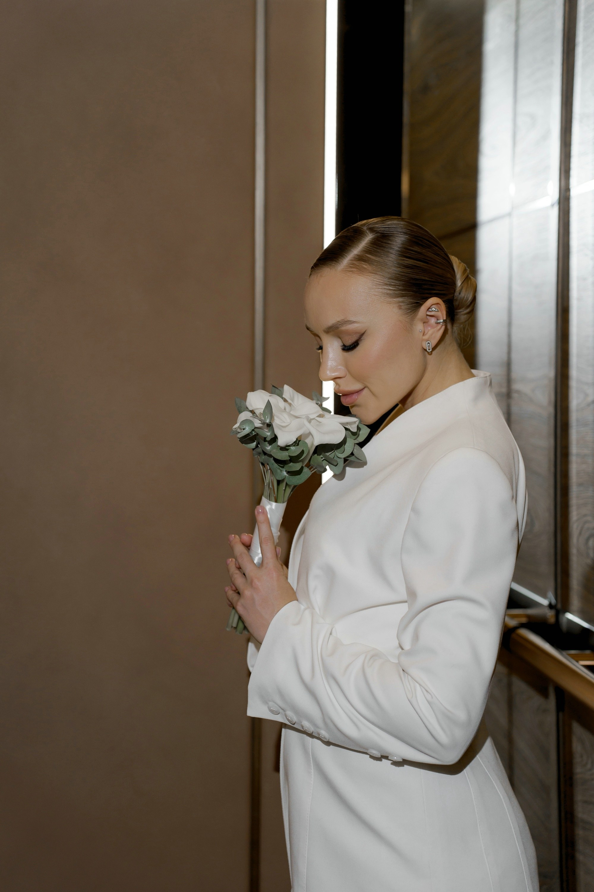 Свадебная фотосессия в Рэдиссон Блу Олимпийский. Свадебный и семейный фотограф в Москве Светлана Зоткина