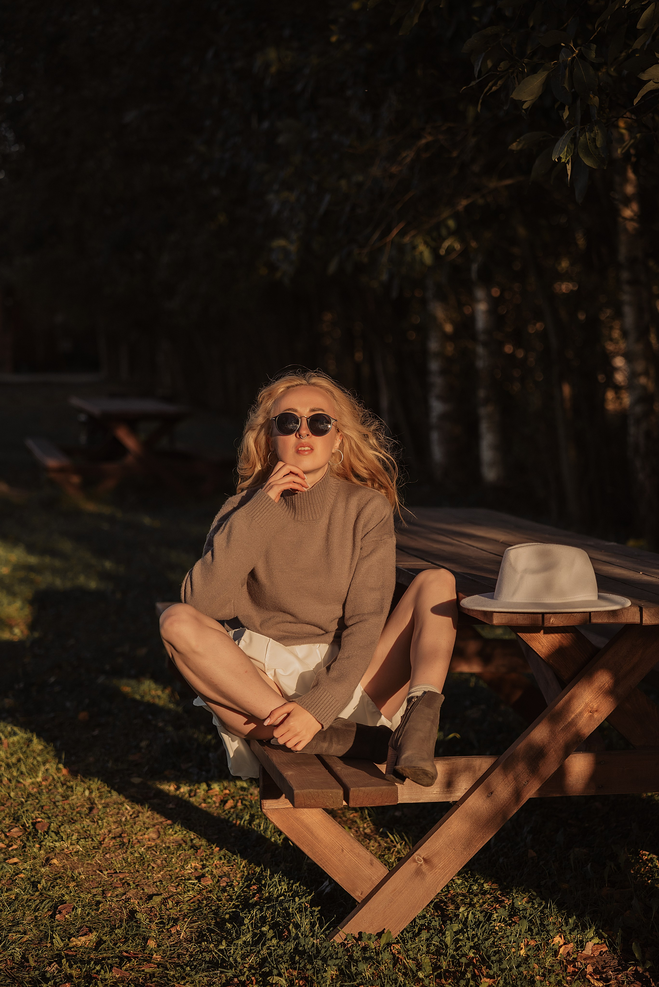 Жанна. Семейный и детский фотограф в Санкт-Петербурге