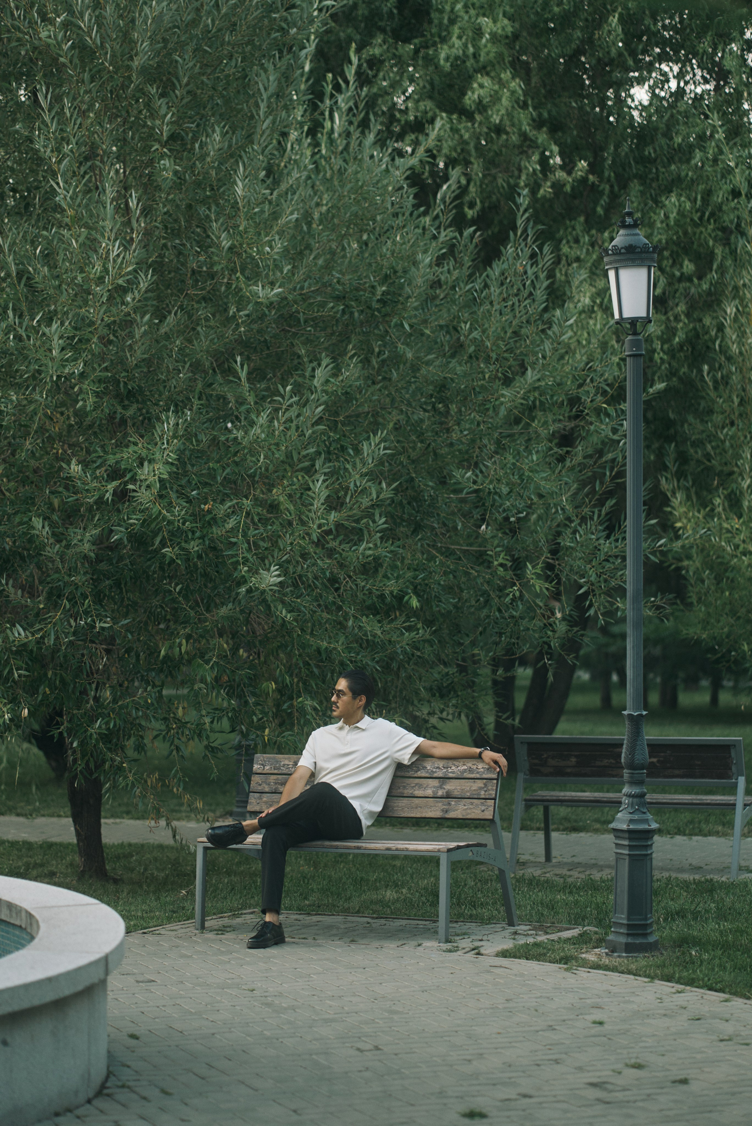 Персональные съемки