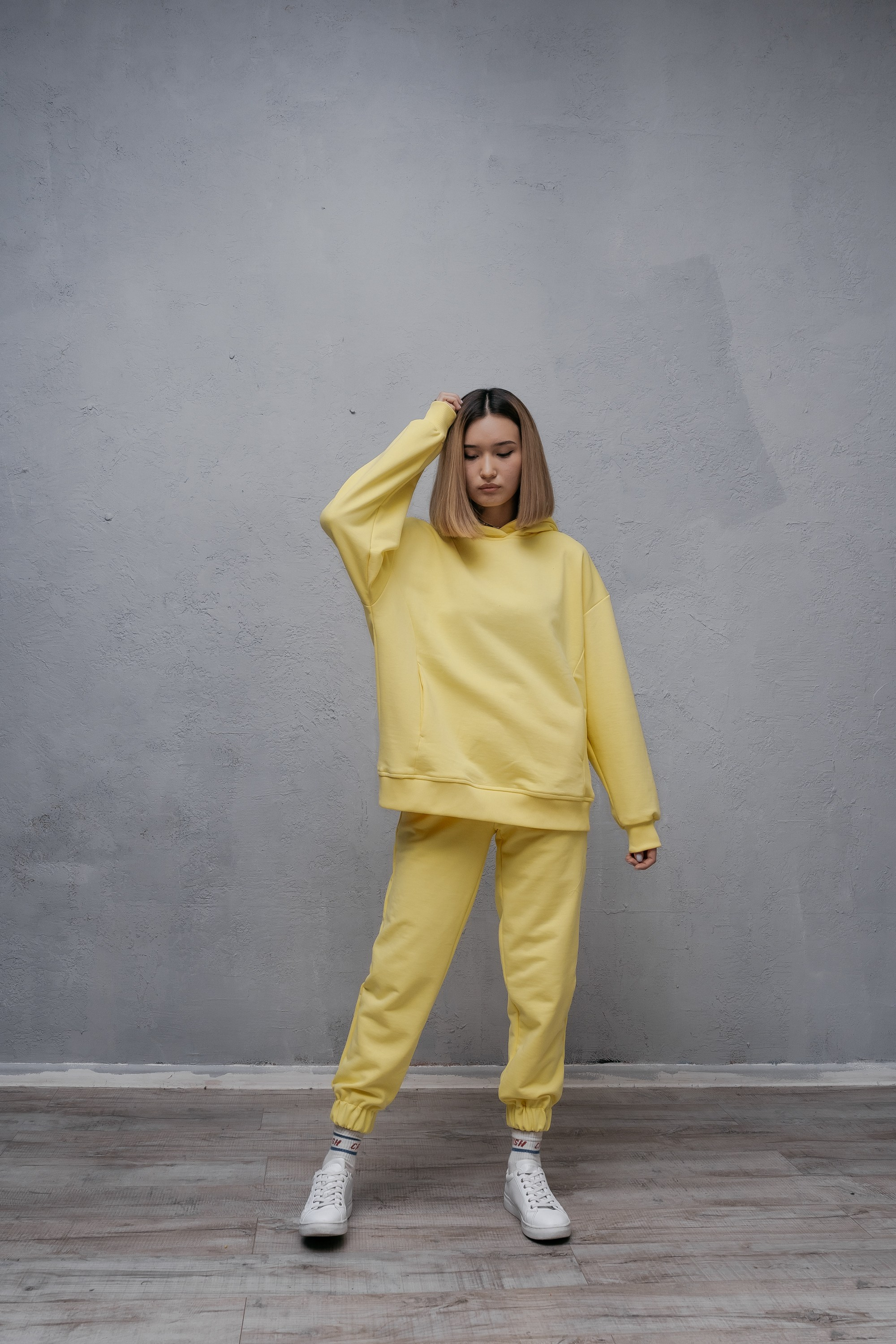 Одежда — Лукбук / Кампейн