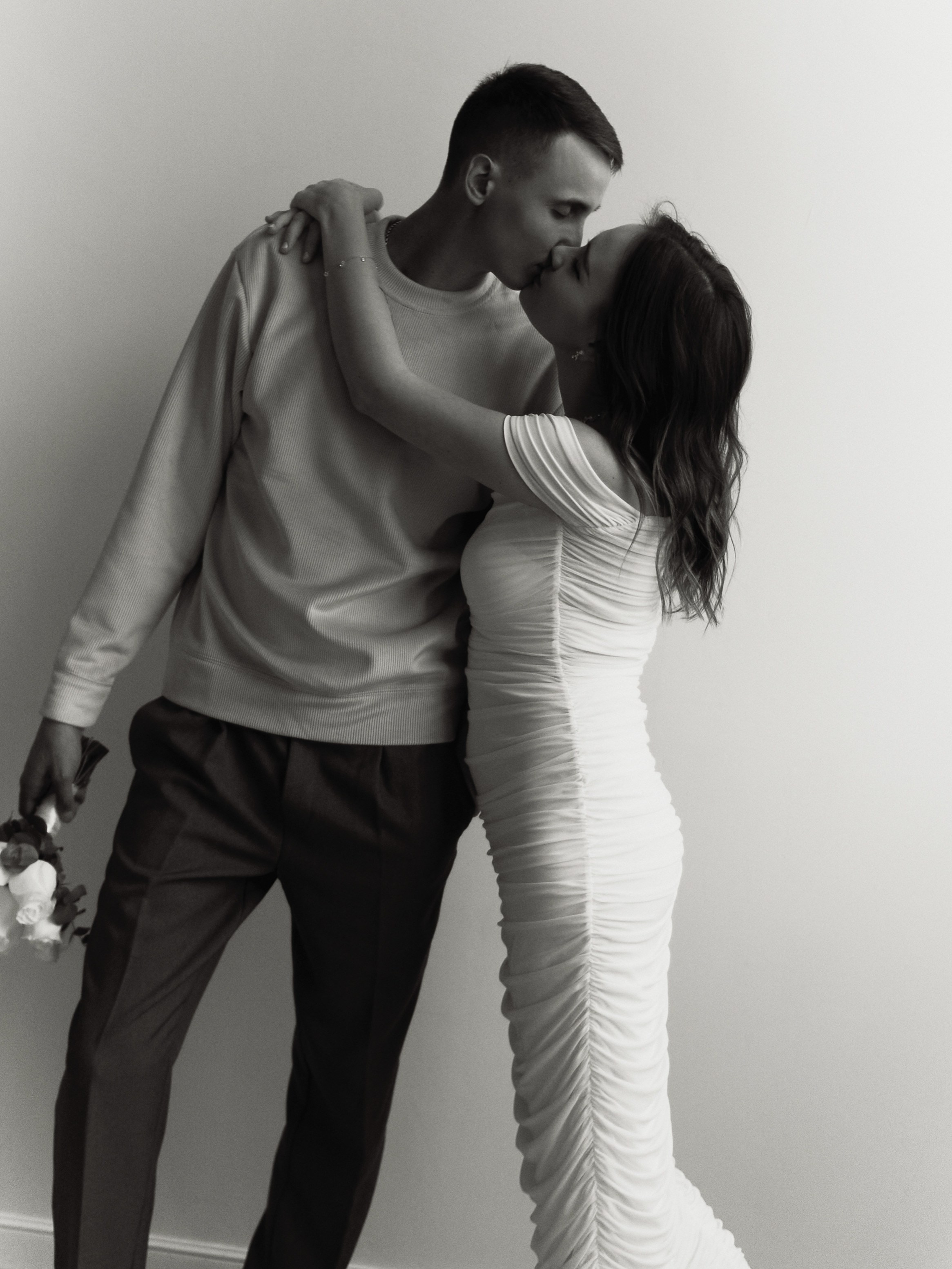 Sasha Sergey. Индивидуальная и семейная фотосессия в Чебоксарах Оксана Русакова