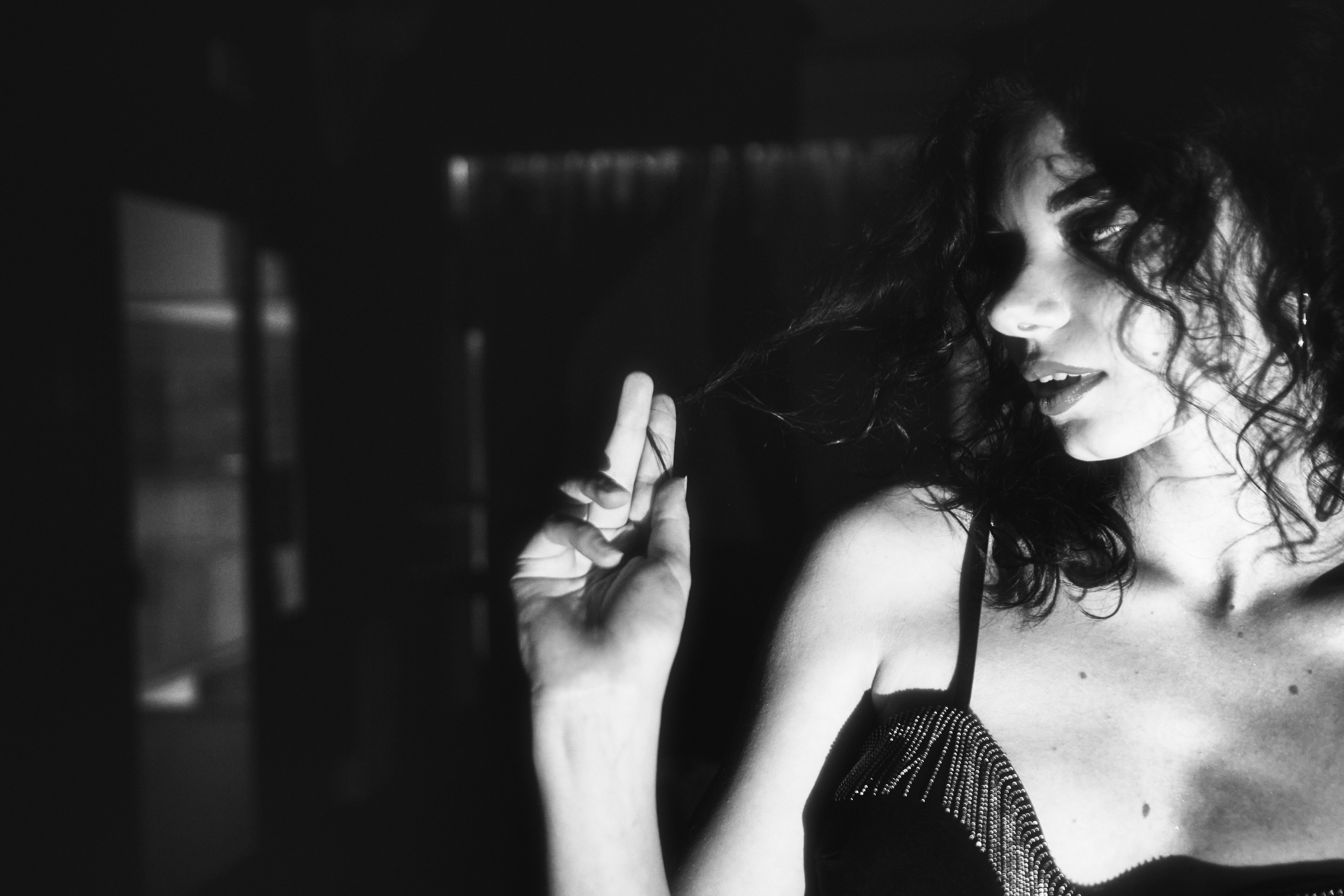 Elizaveta | Billiard