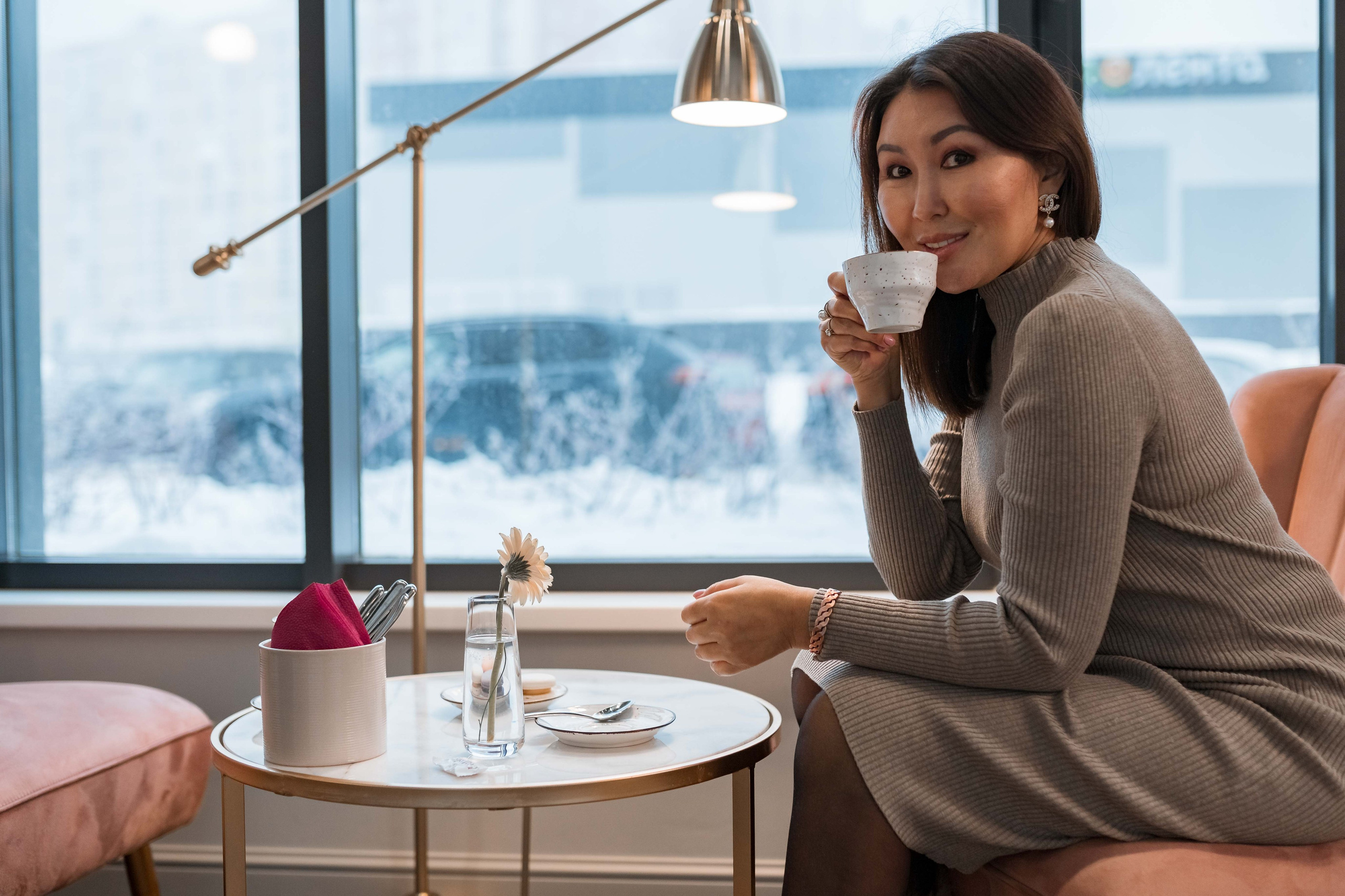 Туйяра. Семейный и контент фотограф в Москве и Троицке Горелова Лизавета