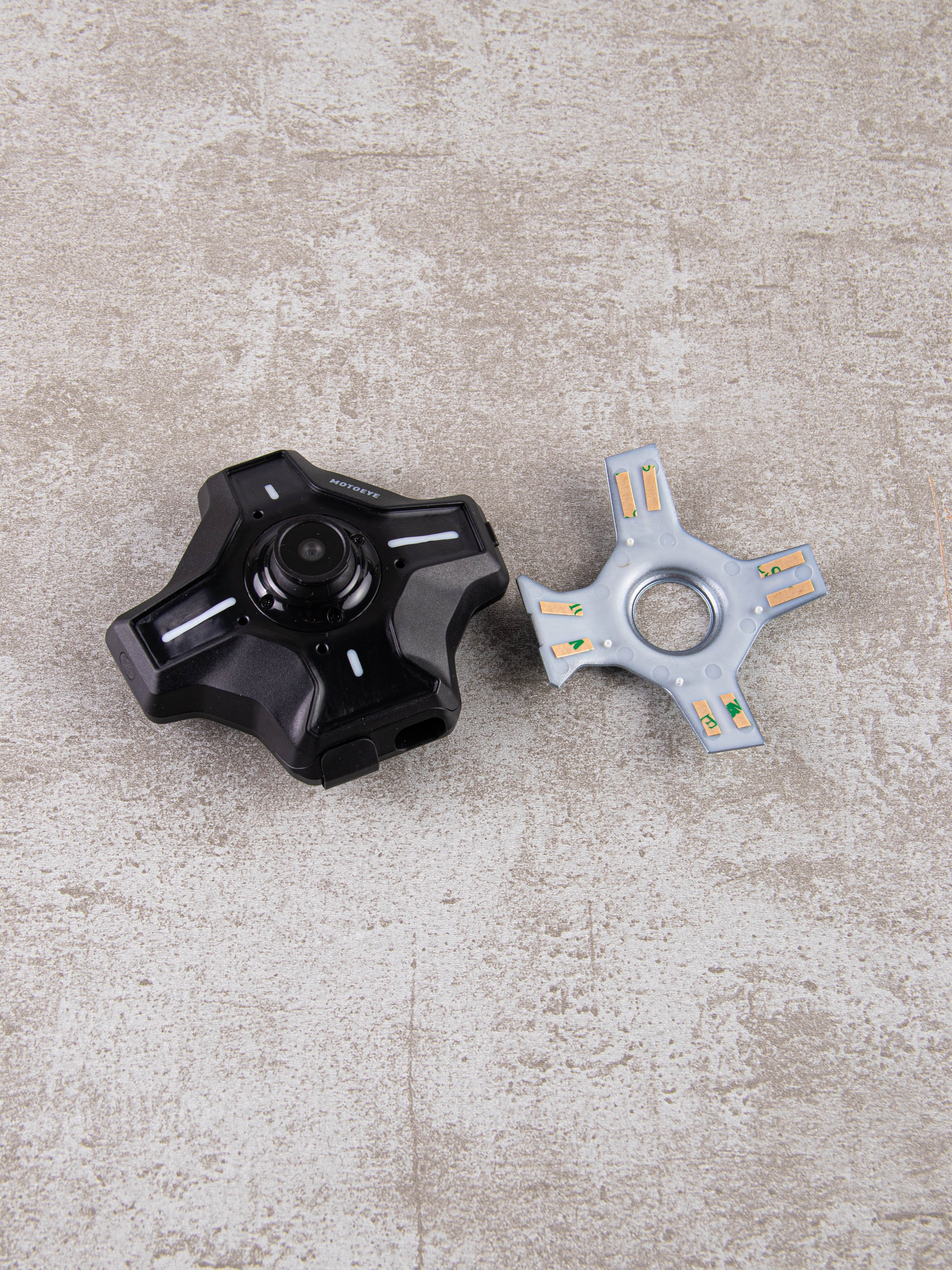 Мотоциклетный шлем. «Матрица»