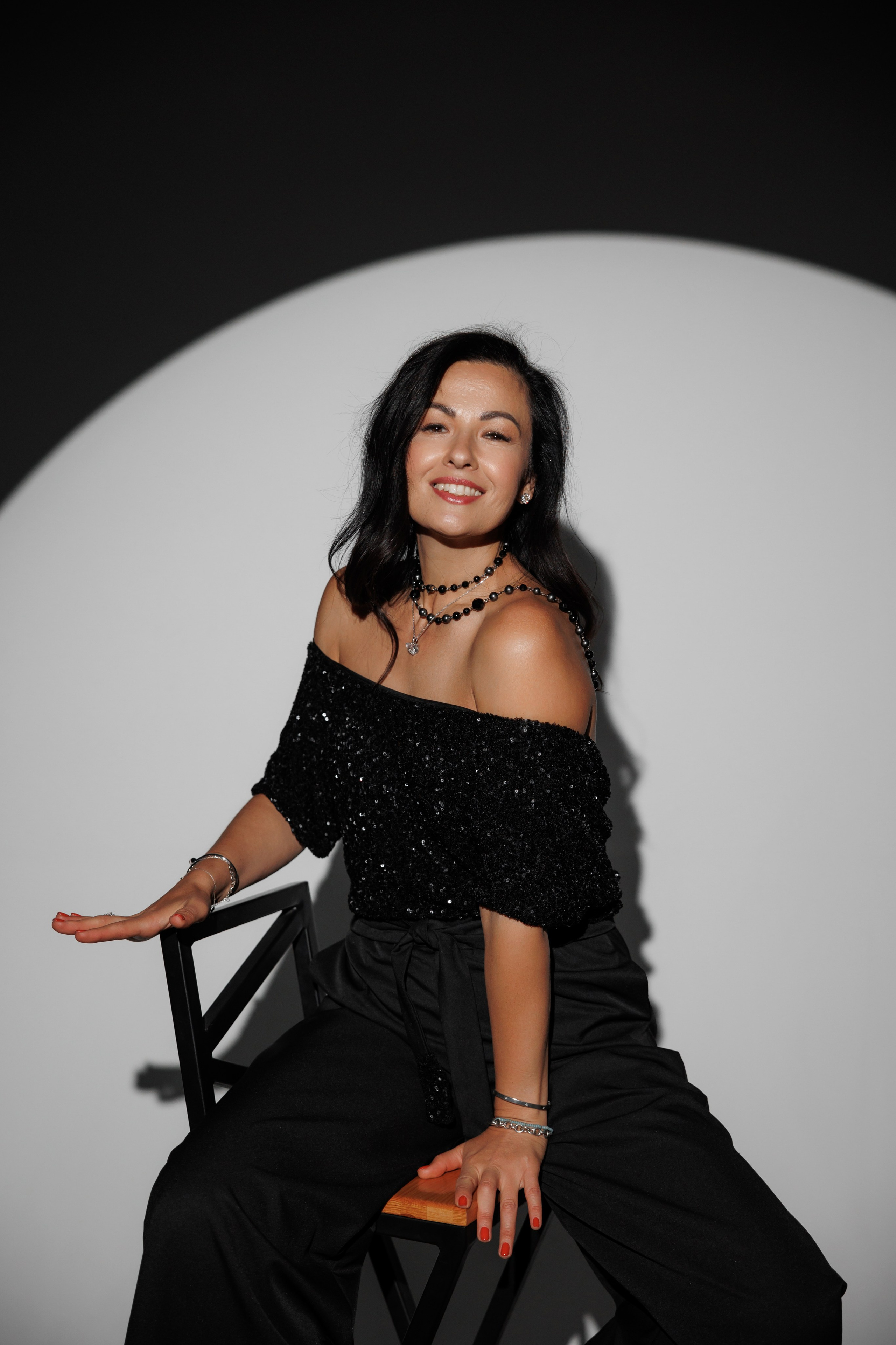 Студийная фотосессия к Дню Рождения, фотостудия Level-100, Королев. Свадебный и репортажный фотограф (Москва, Королев и другие)