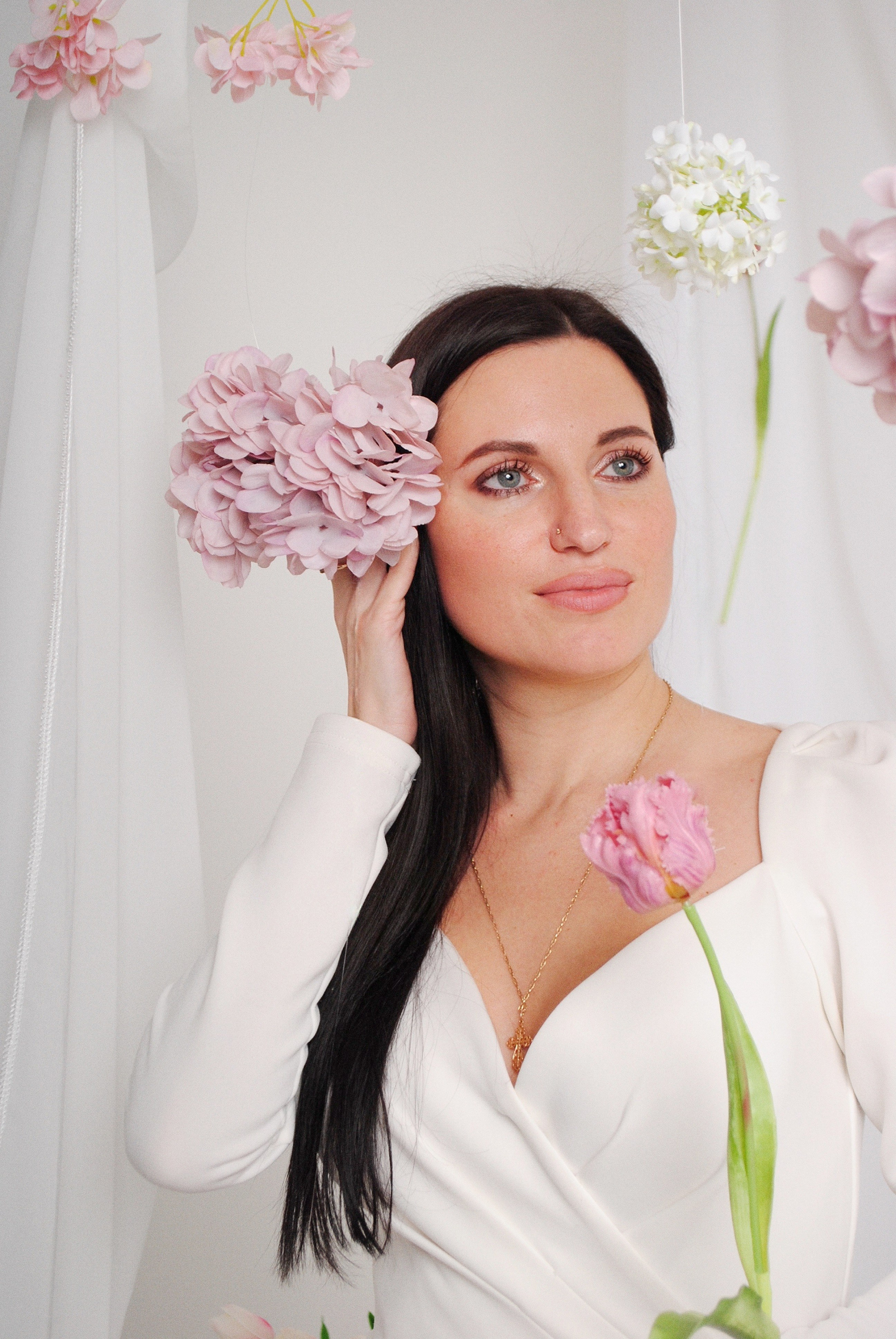 Наташа. Фотограф Мария Мусаелян