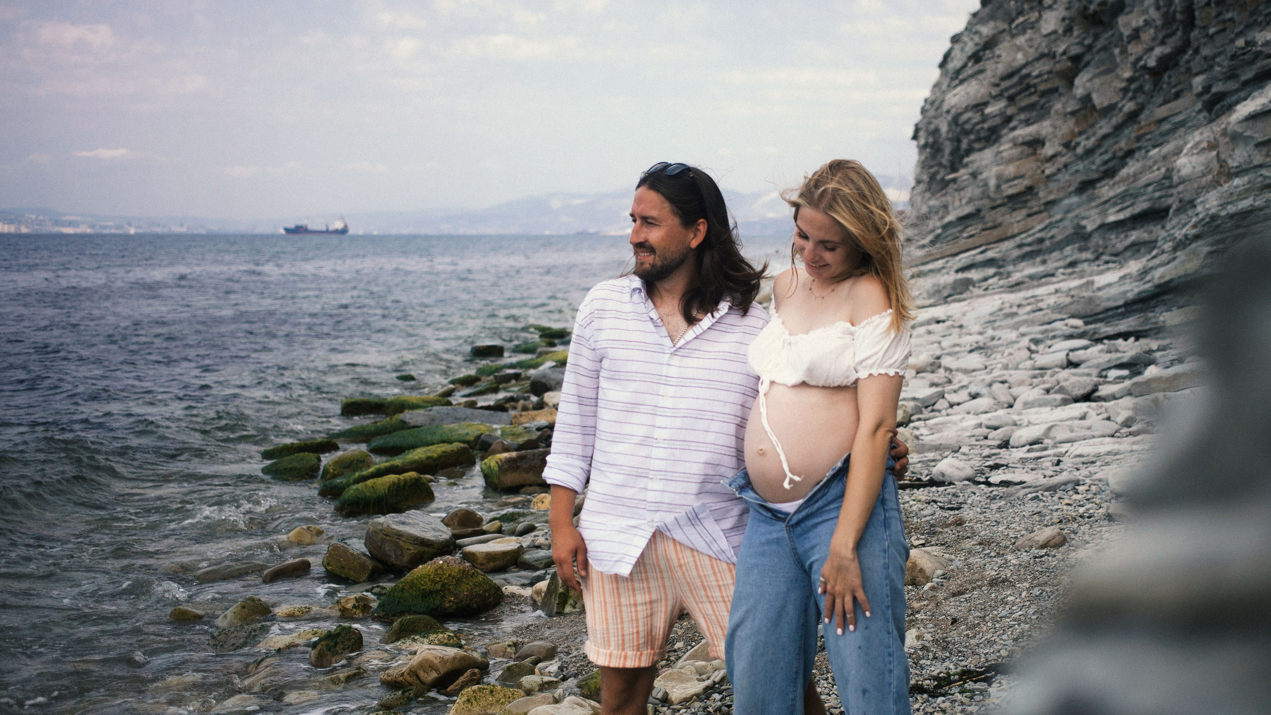 Фотосессии в Кабардинке — фотограф Оля Волчкова