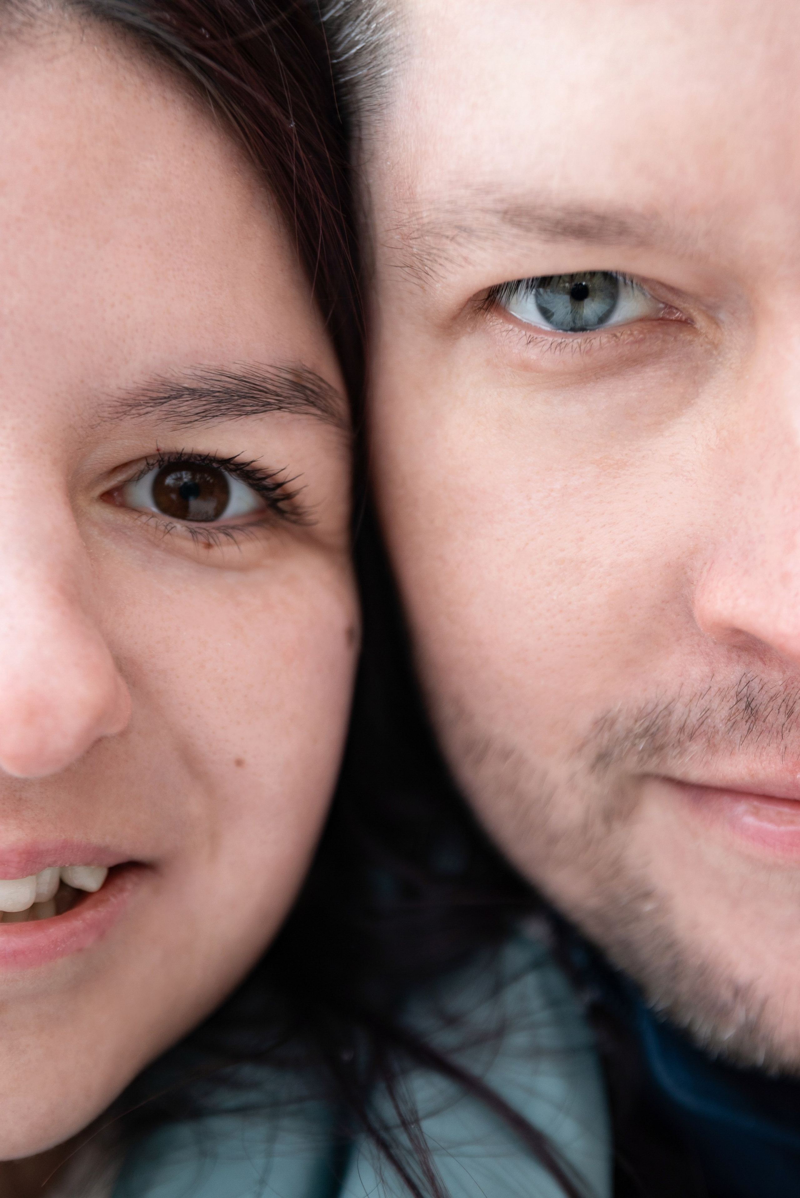 Анастасия и Александр. Фотограф Софья Власенко | Вологда