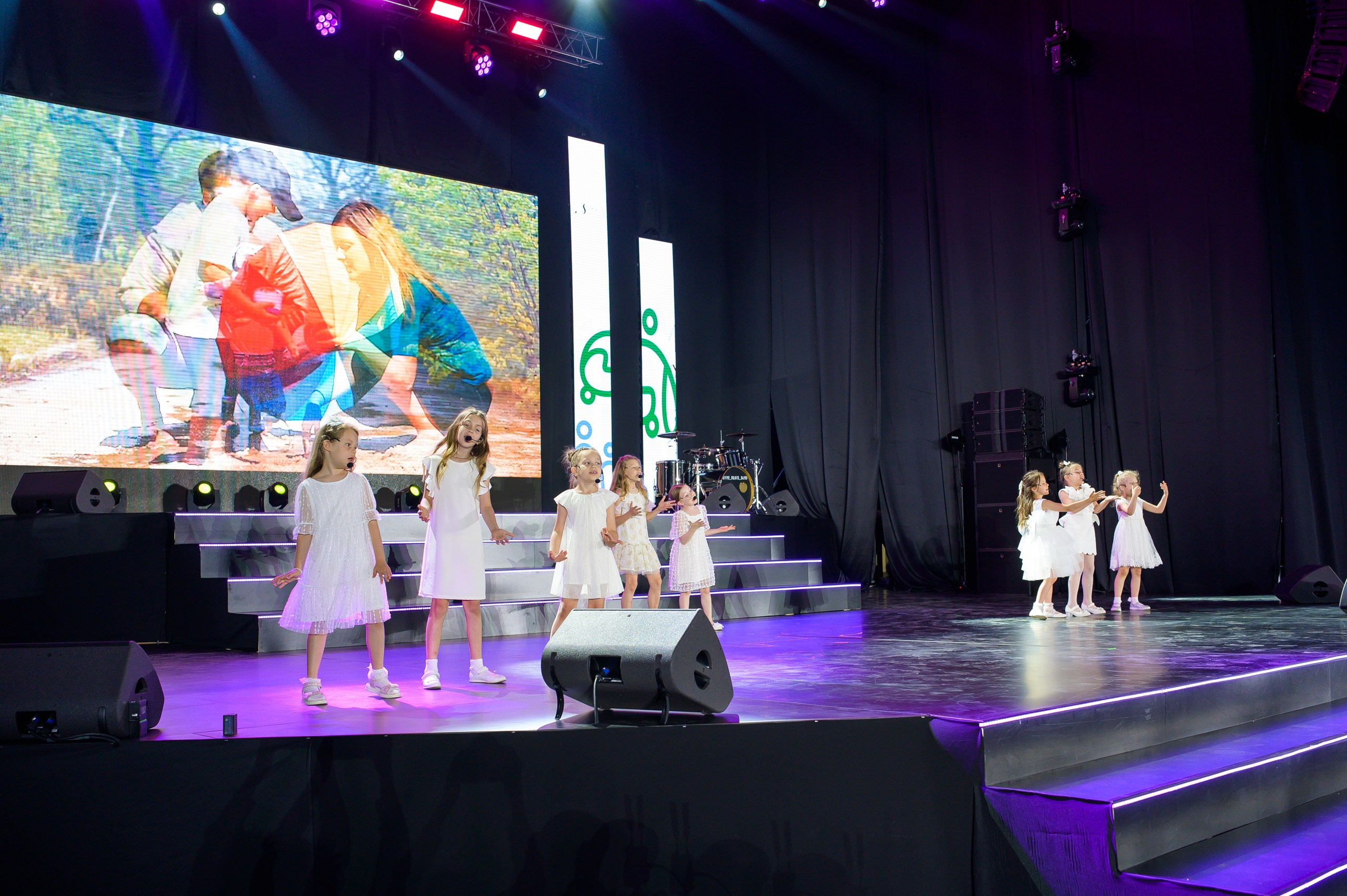 День Соц работника. Фотограф в Кемерово Владислав Шульц