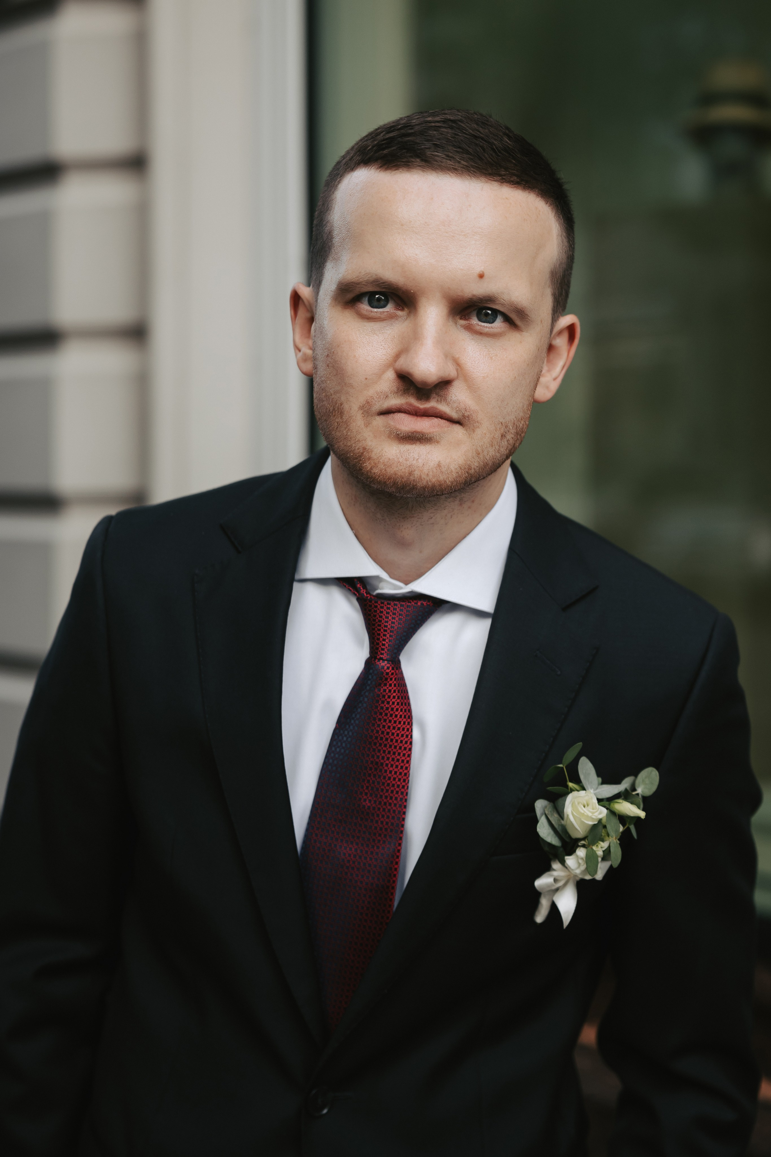 Гулина и Рома. Семейный фотограф в Казани Татьяна Андреева