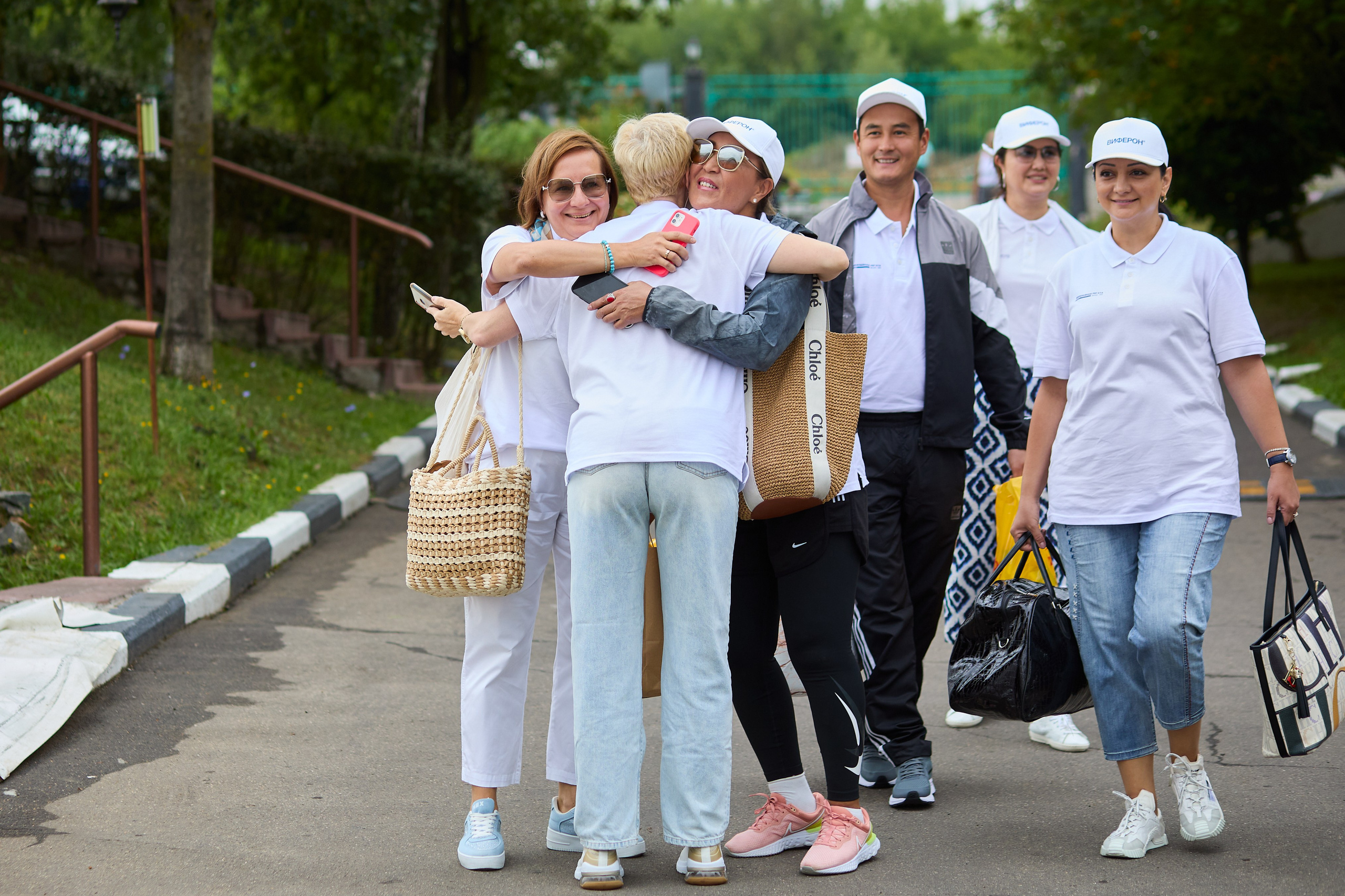 Юбилейная Регата «Виферон». Александр Осин — корпоративный и семейный фотограф в Москве