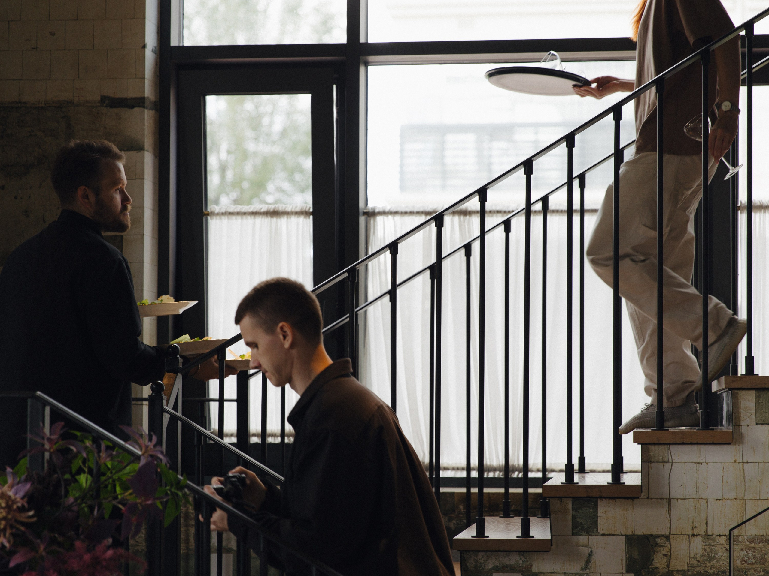 MINAxTANK. Фотограф| Санкт-Петербург| Виктория Хайдарова