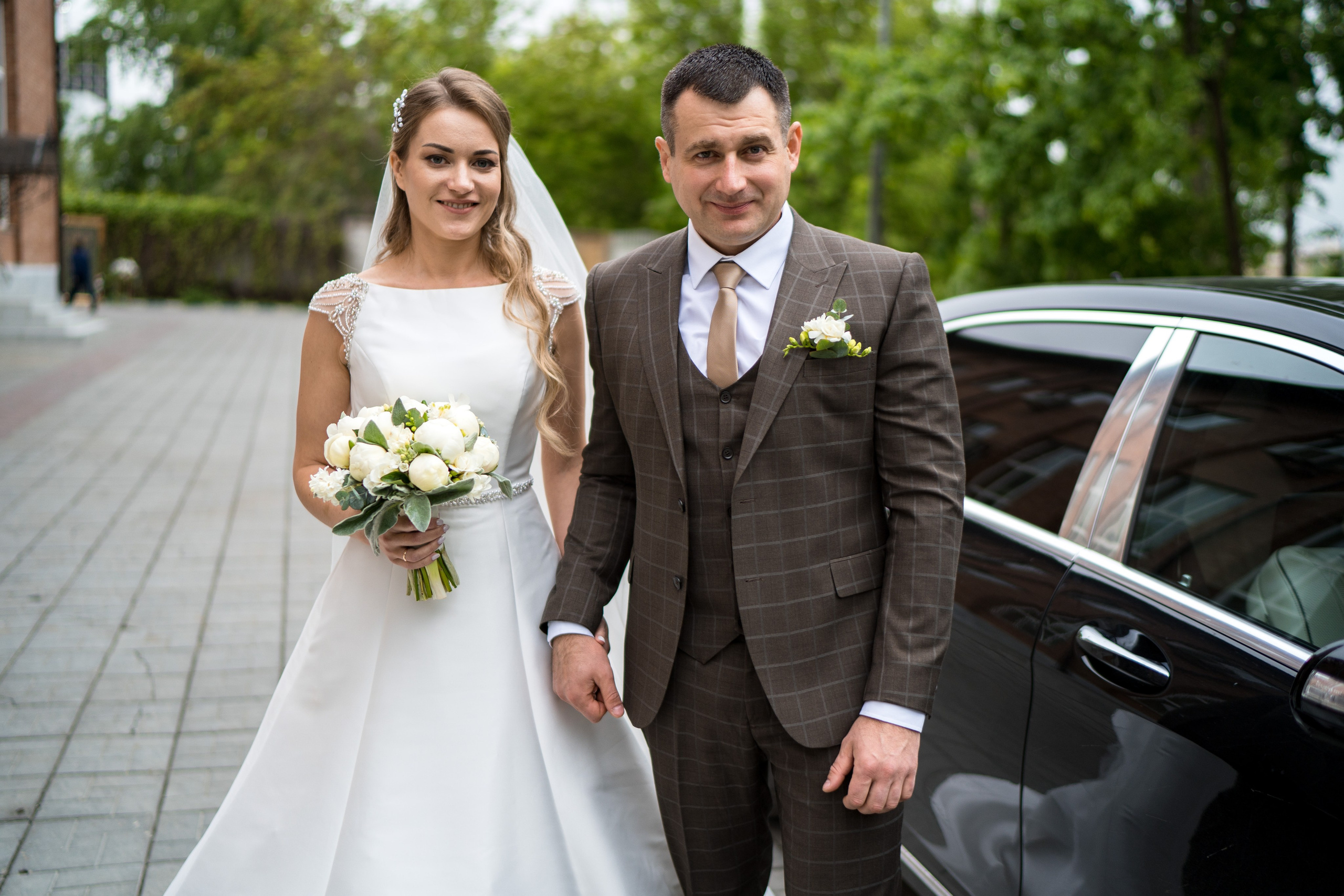 Фотосъемка венчания в Москве. Каталожная и промышленная съемка в Москве Александр Плонский