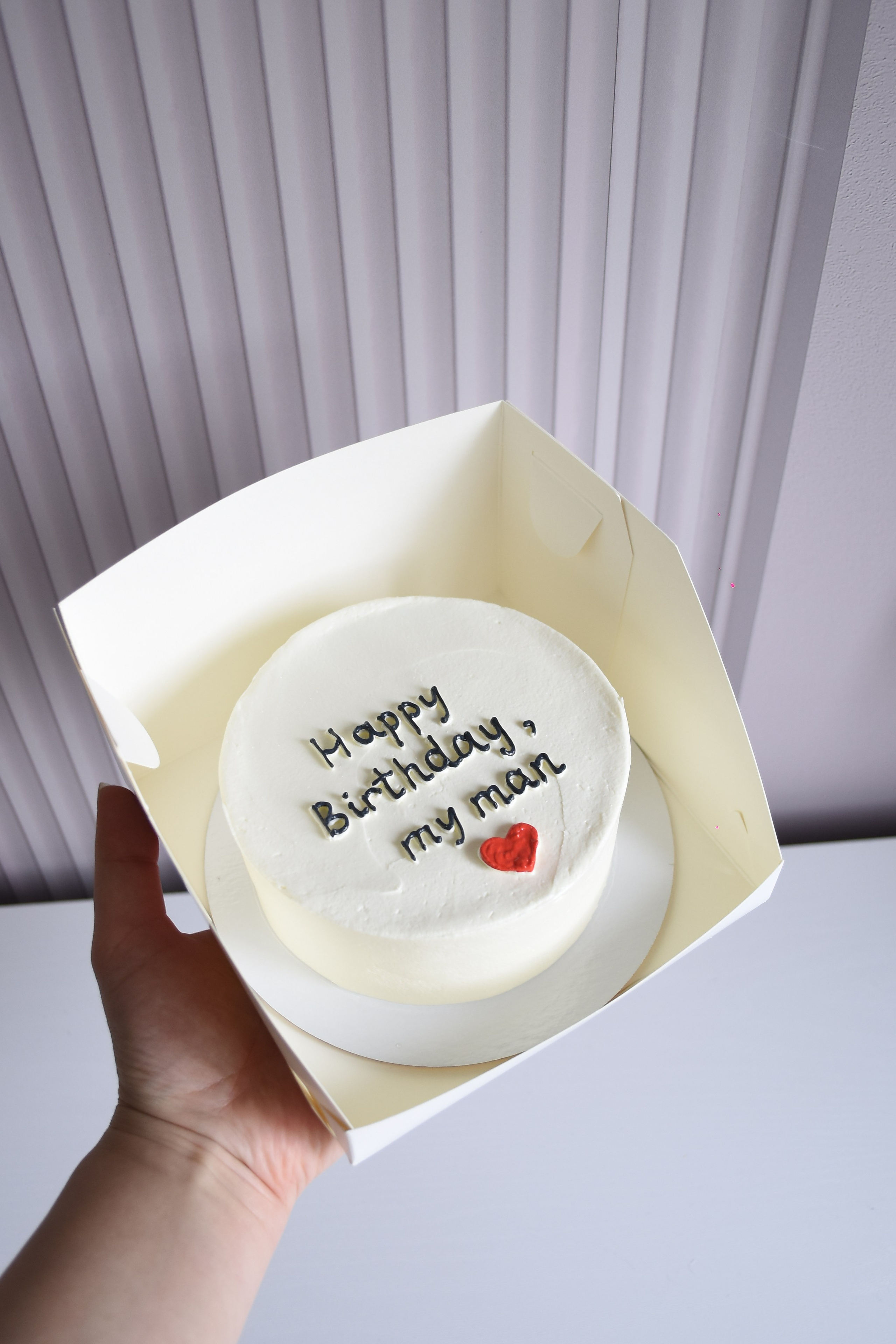 Бенто-торты. Кондитерская. Торты и десерты на заказ в Москве и области, город Химки