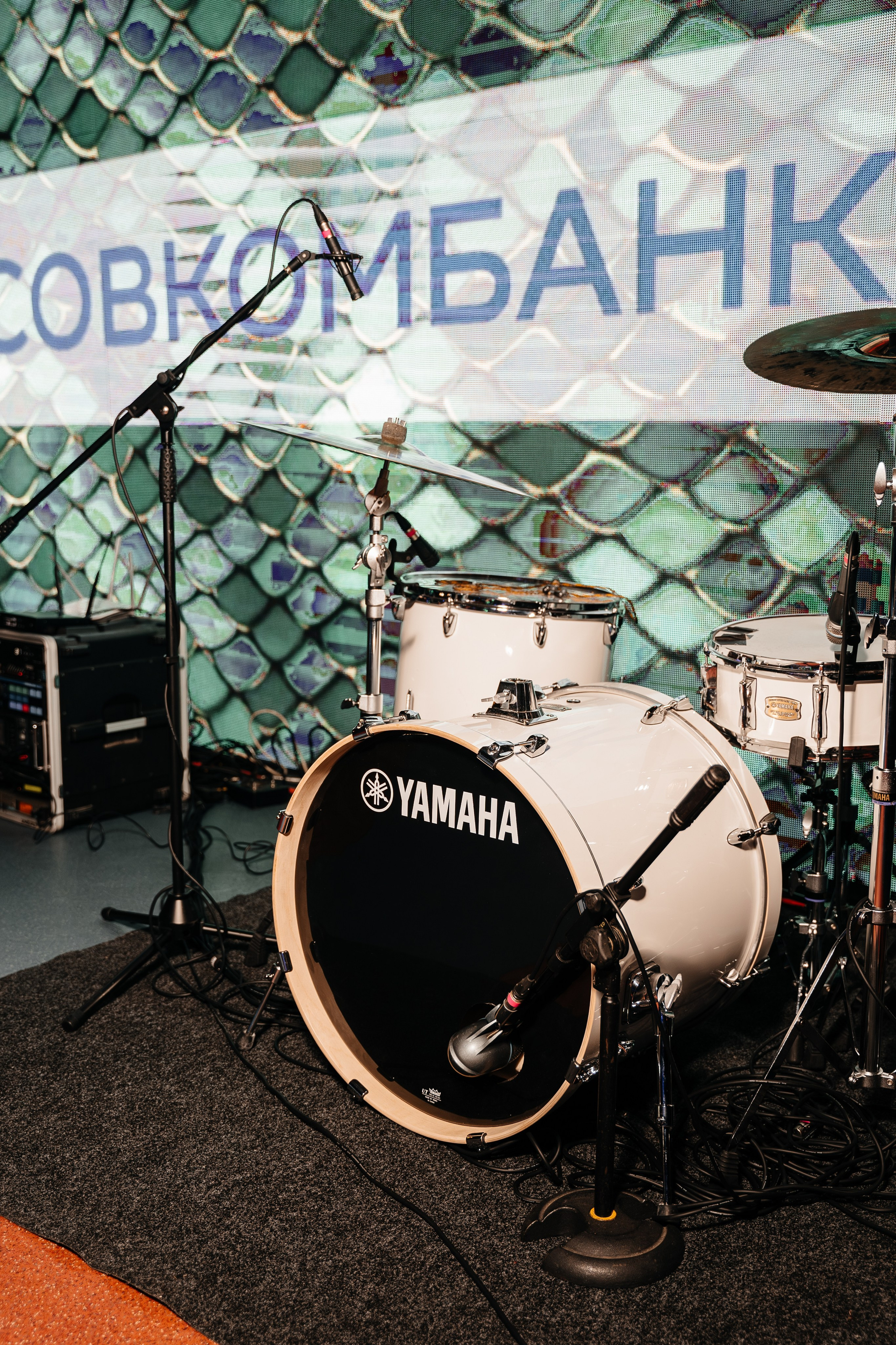 Корпоратив «СОВКОМБАНК». Свадебный фотограф Барнаул Алексей Павлов