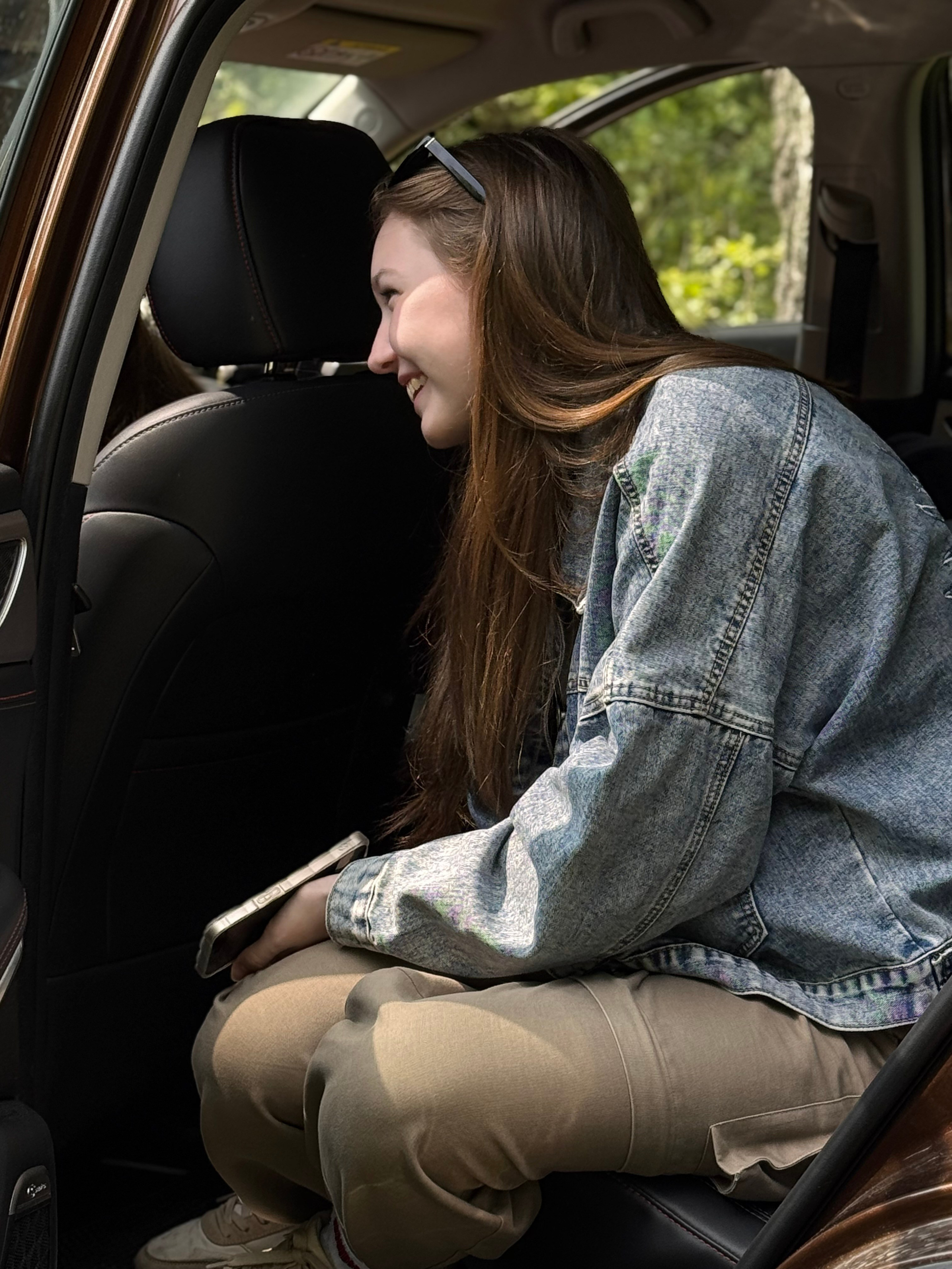 Режиссер Арсений Ганчуков, полный метр «Московские твари». Фотограф, оператор и рилсмейкер в Москве — Ася Палагута