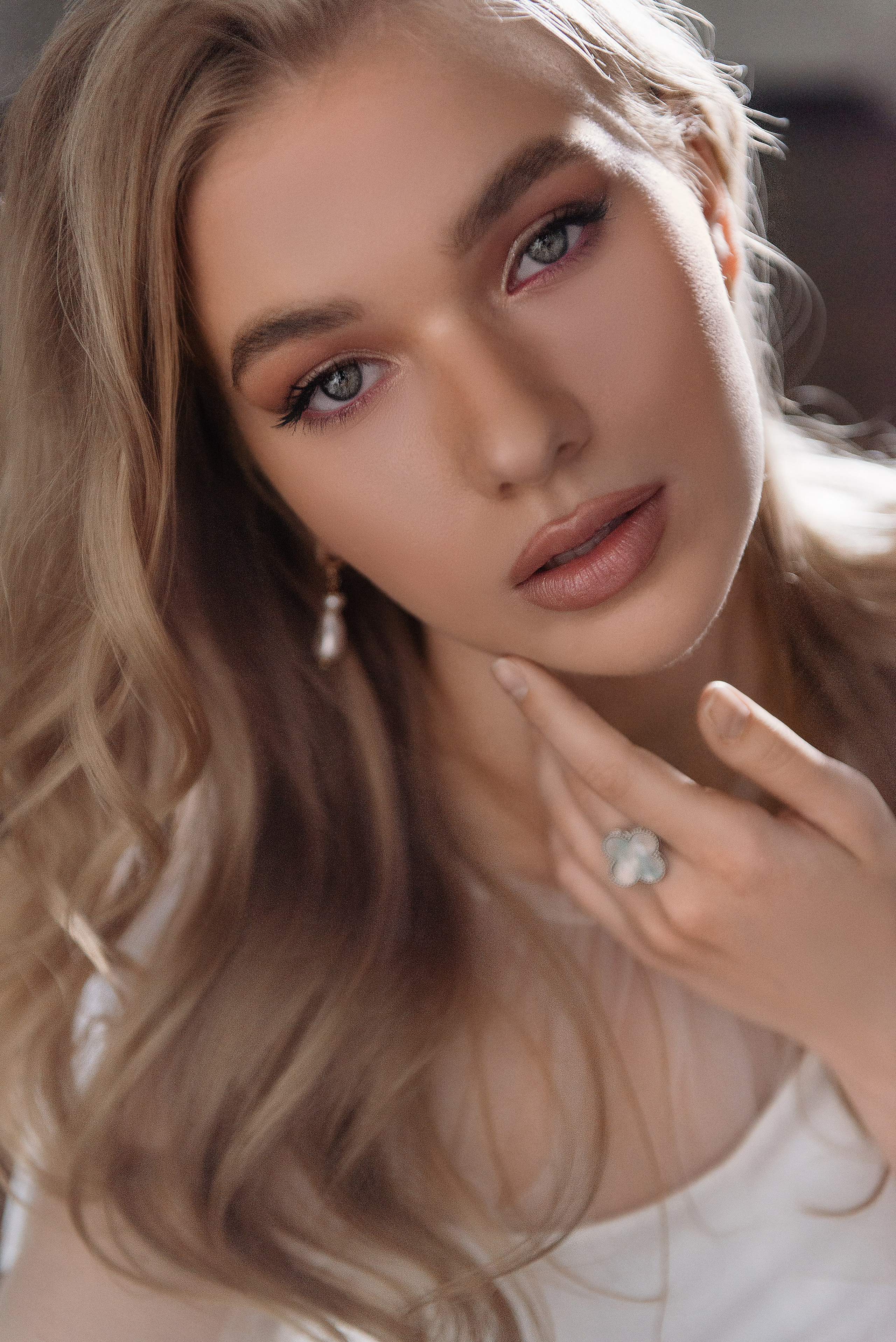 Индивидуальная фотосессия. Валерия Амур Свадебный фотограф (Пенза — Москва)