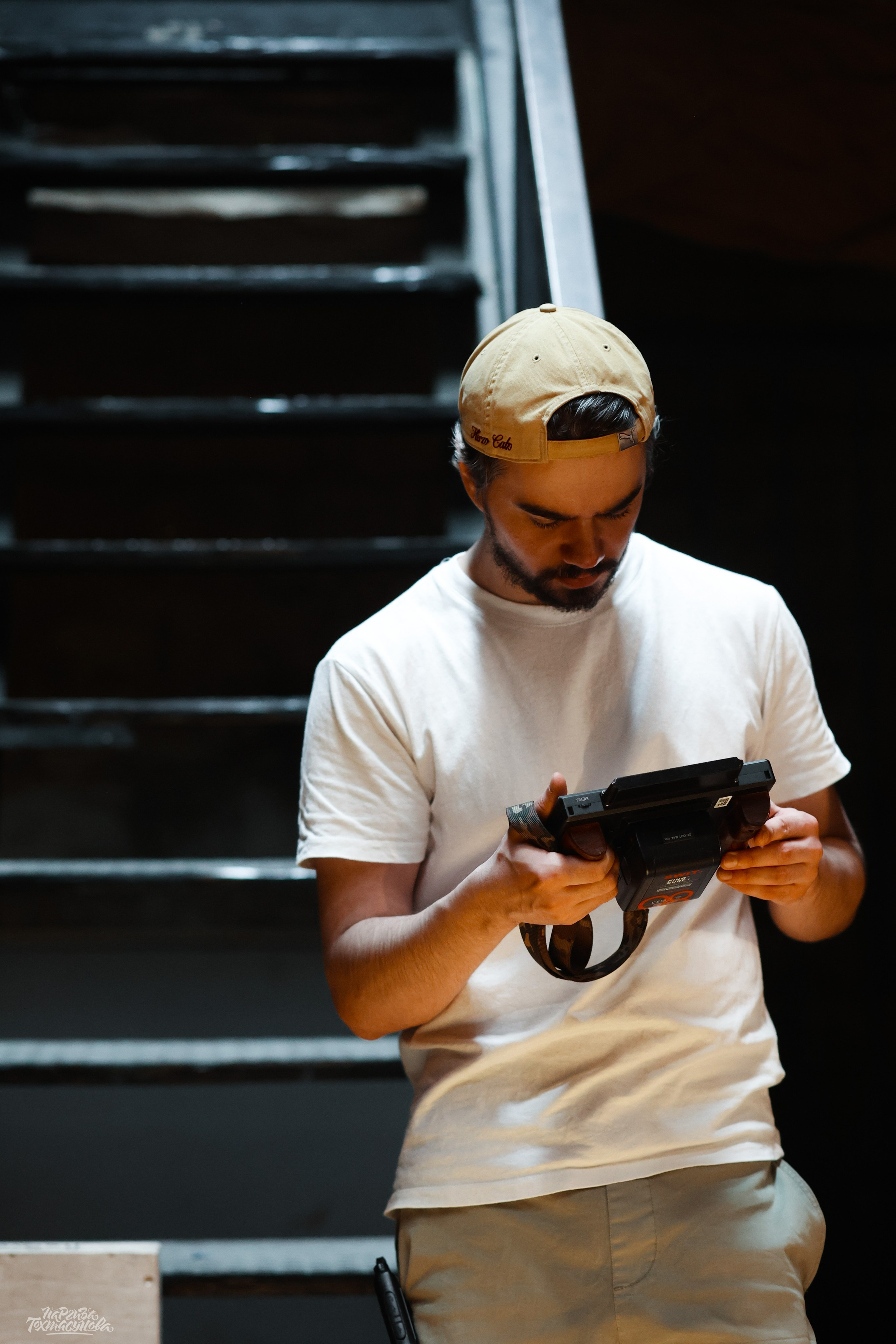 Заточка — Острые края