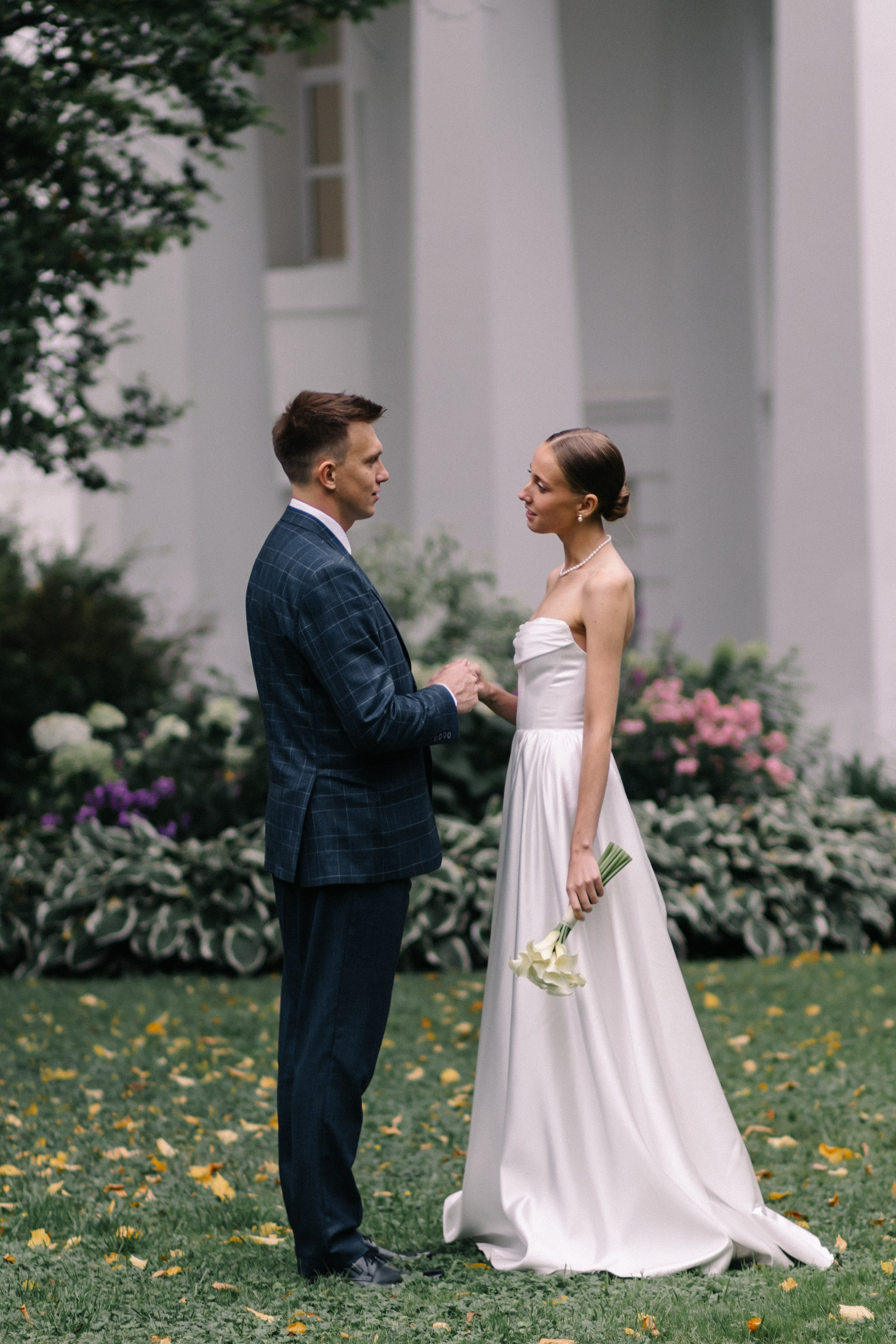 Карина и Дмитрий. Мордвинова Татьяна