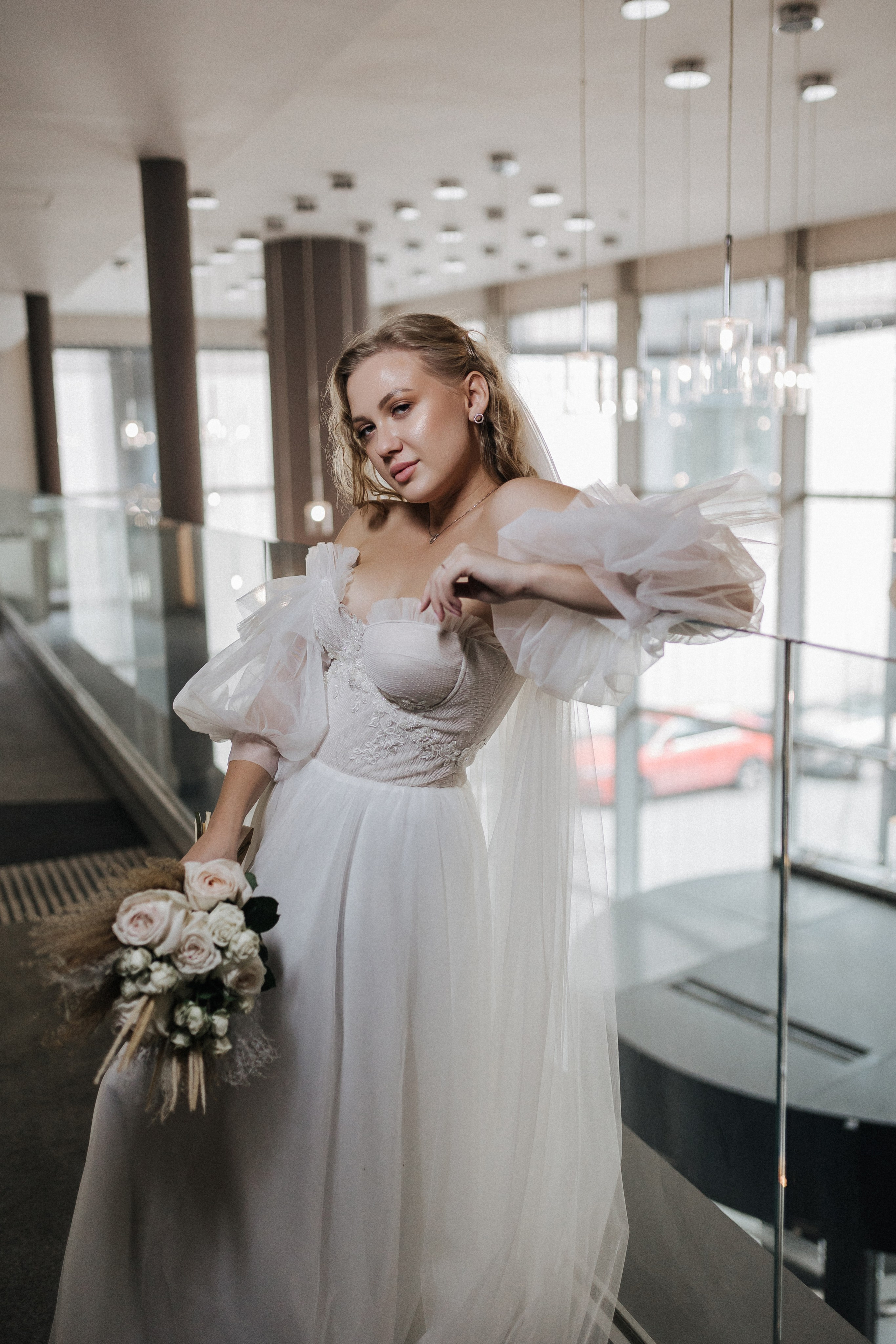 Паша и Вера. Свадебный фотограф в Москве и Екатеринбурге