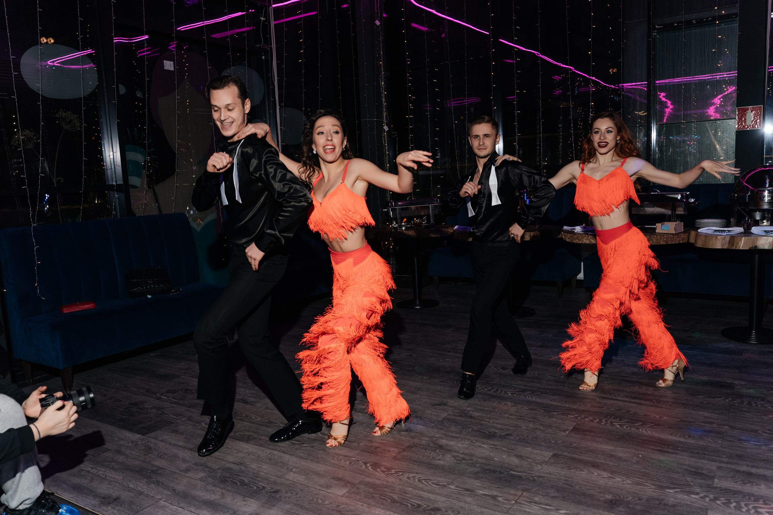 Корпоратив, MBI. Свадебный фотограф Москва Александра Аверкова