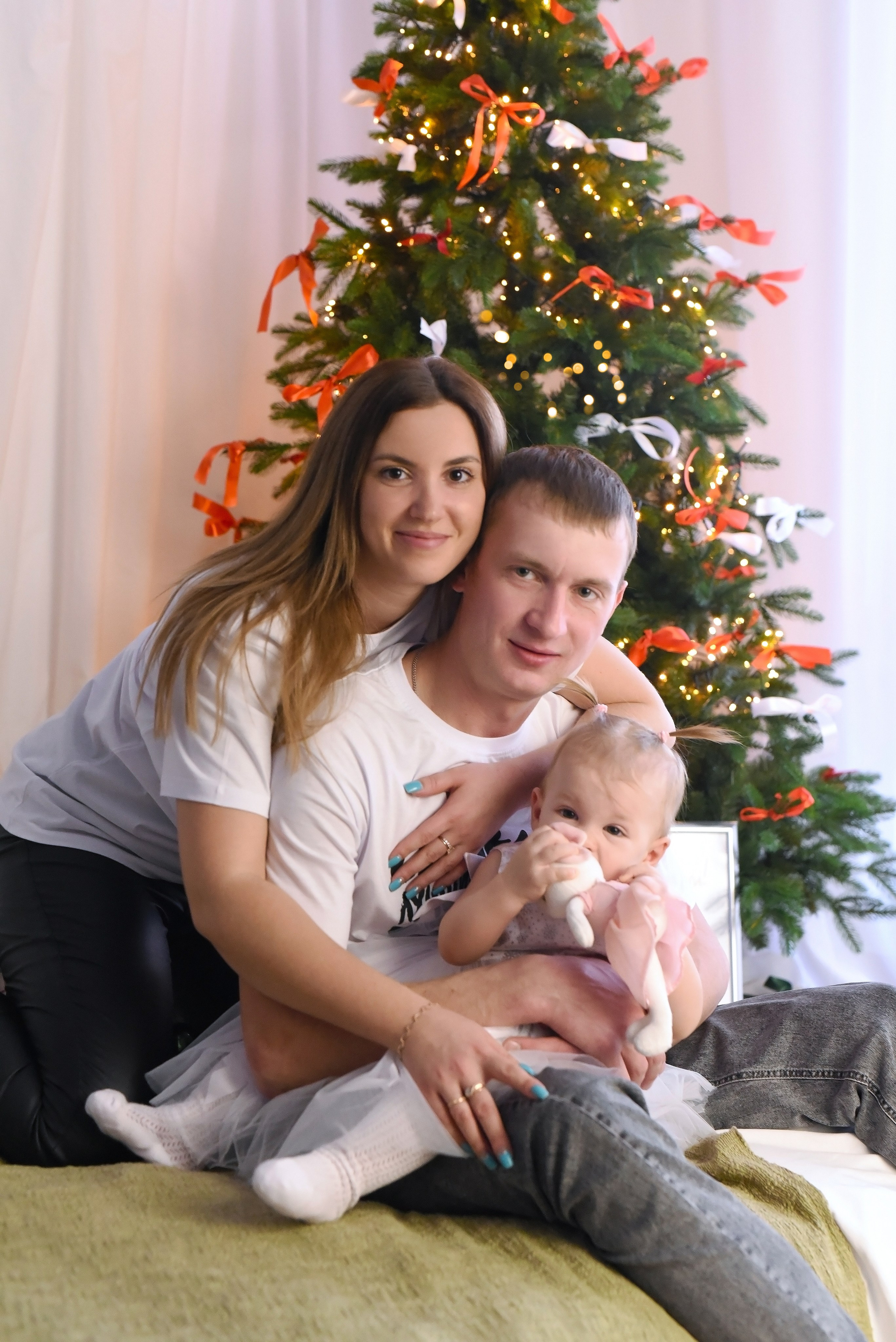 Фотодни. Детский и семейный Фотограф г. Красноярск