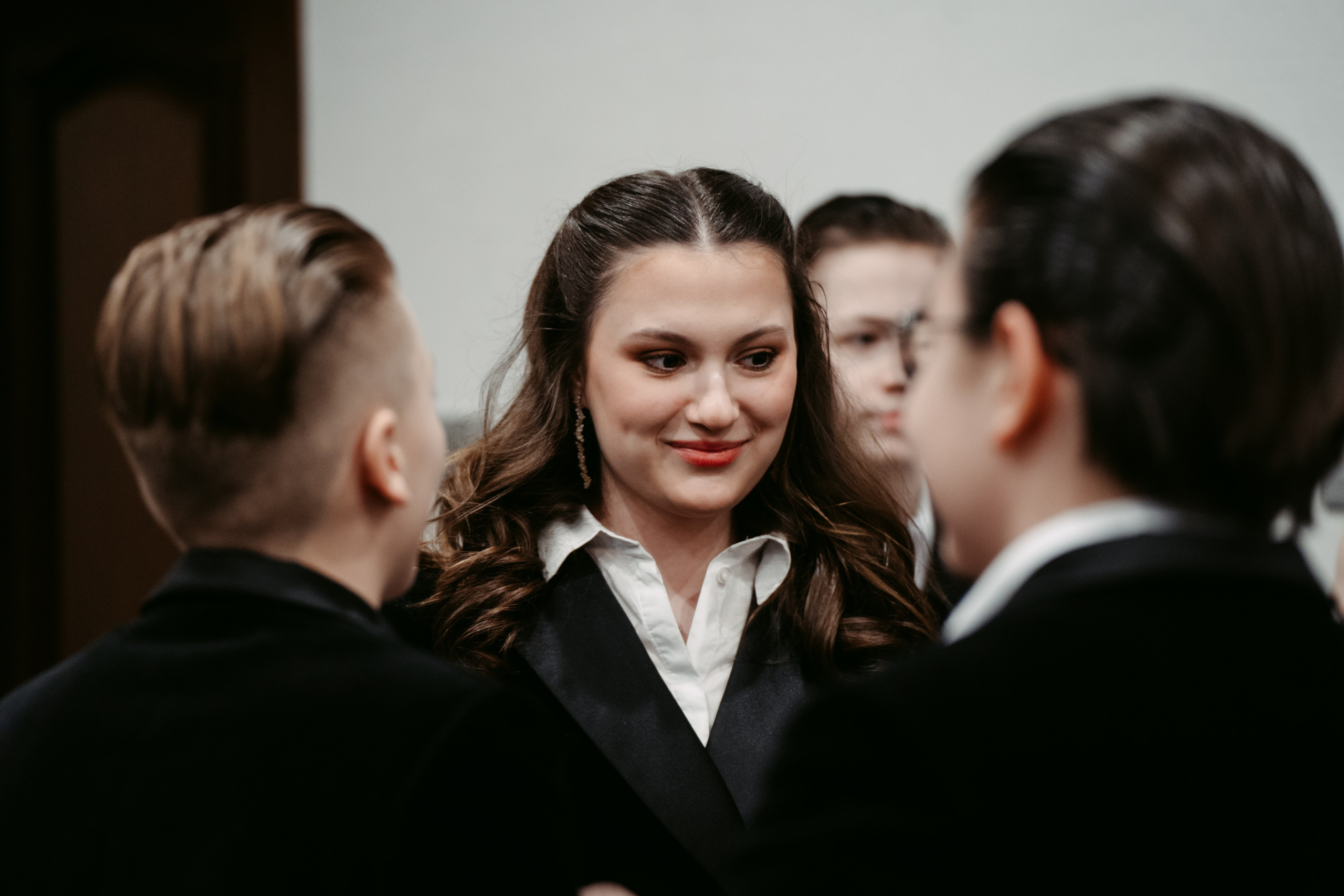 Оркестр ЦСМ. Главная