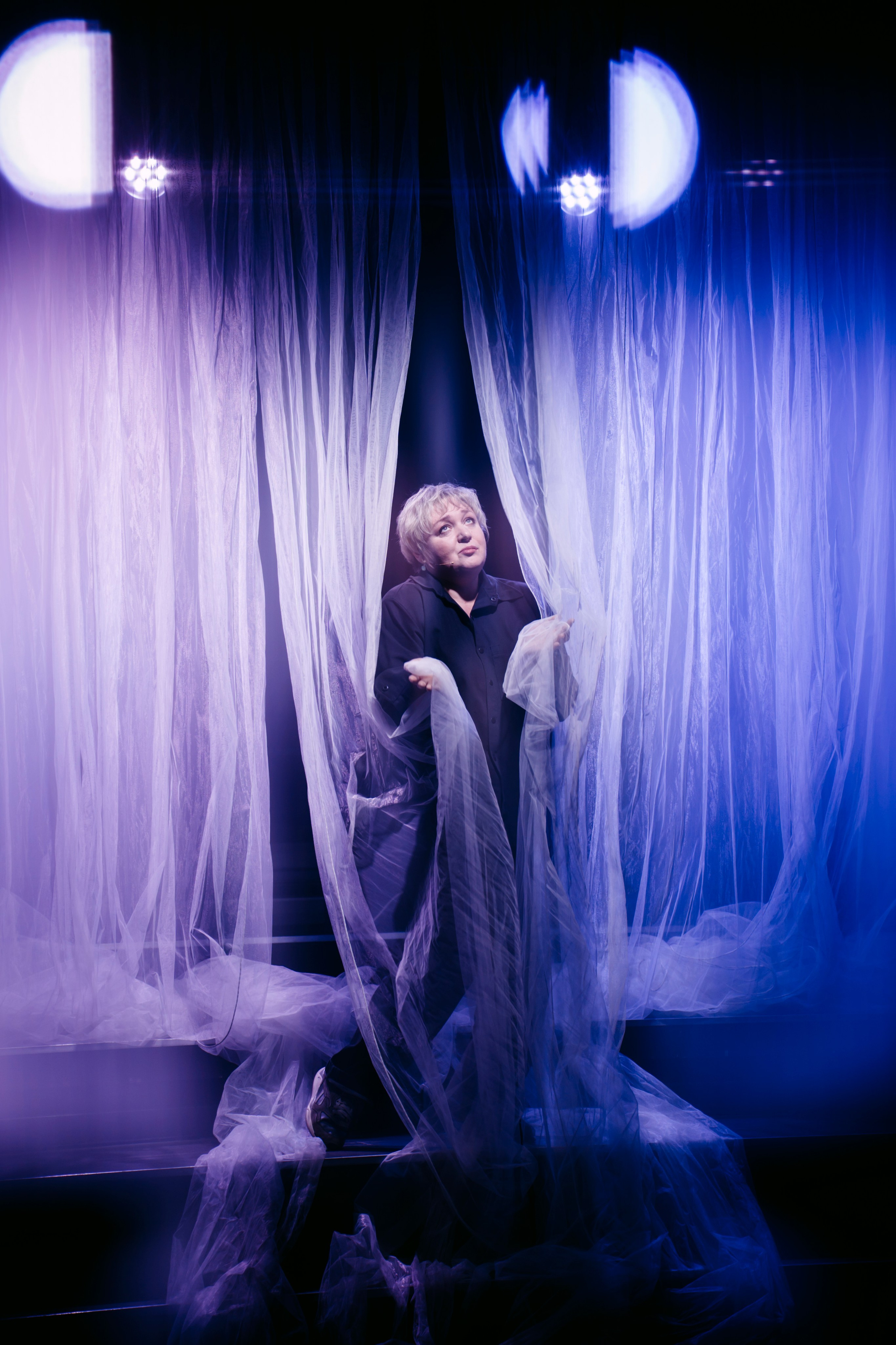 Прима. Главная